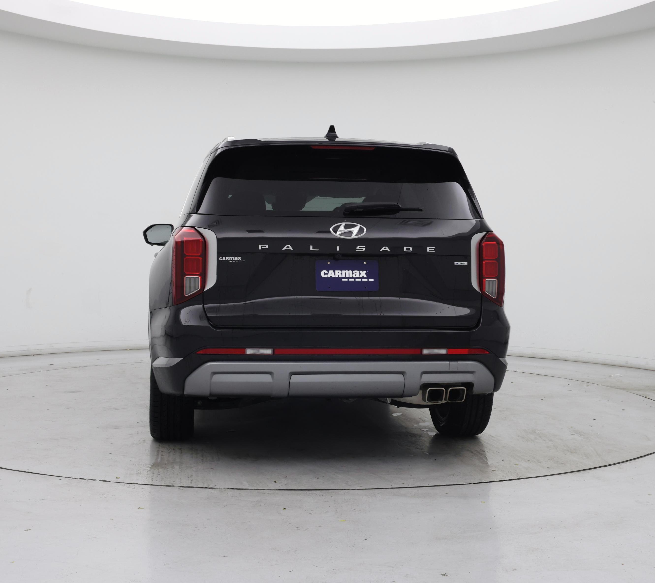 Thumbnail: 2024 Hyundai Palisade - 6