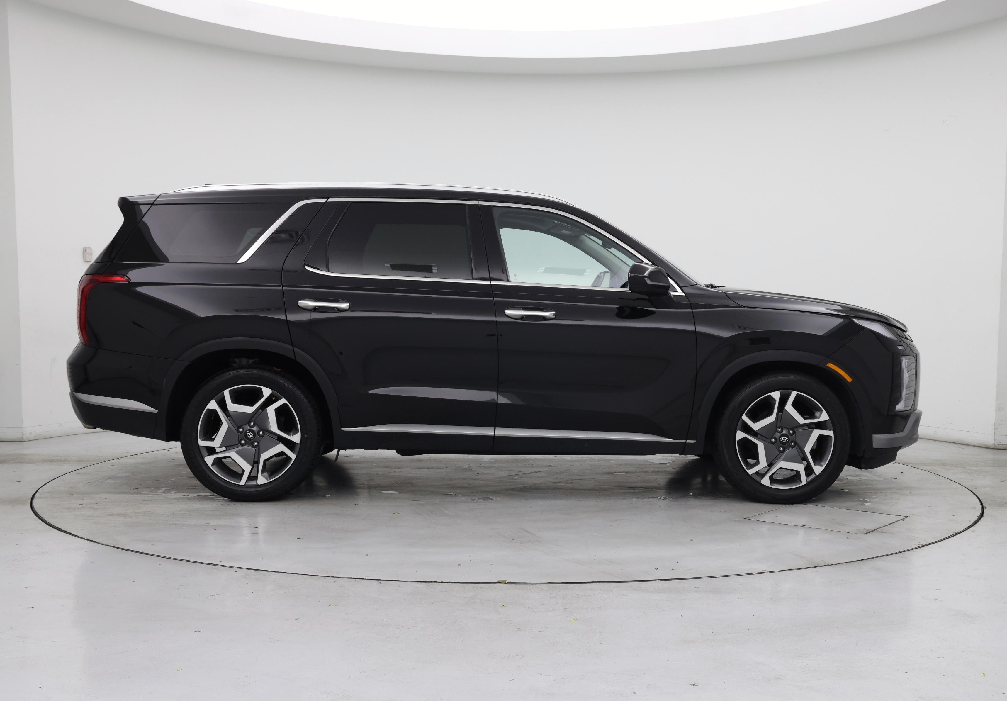 Thumbnail: 2024 Hyundai Palisade - 7