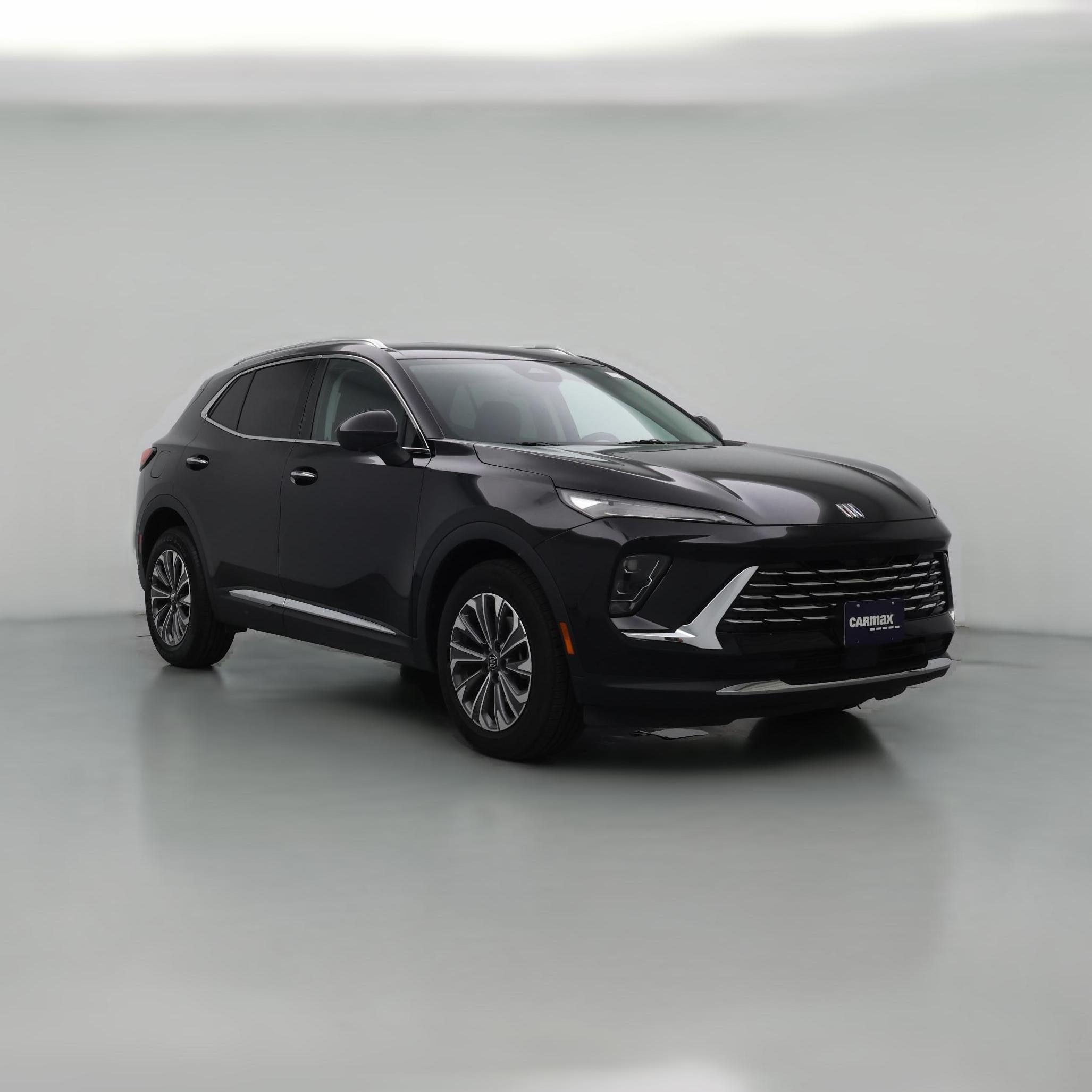 Thumbnail: 2024 Buick Envision - 1