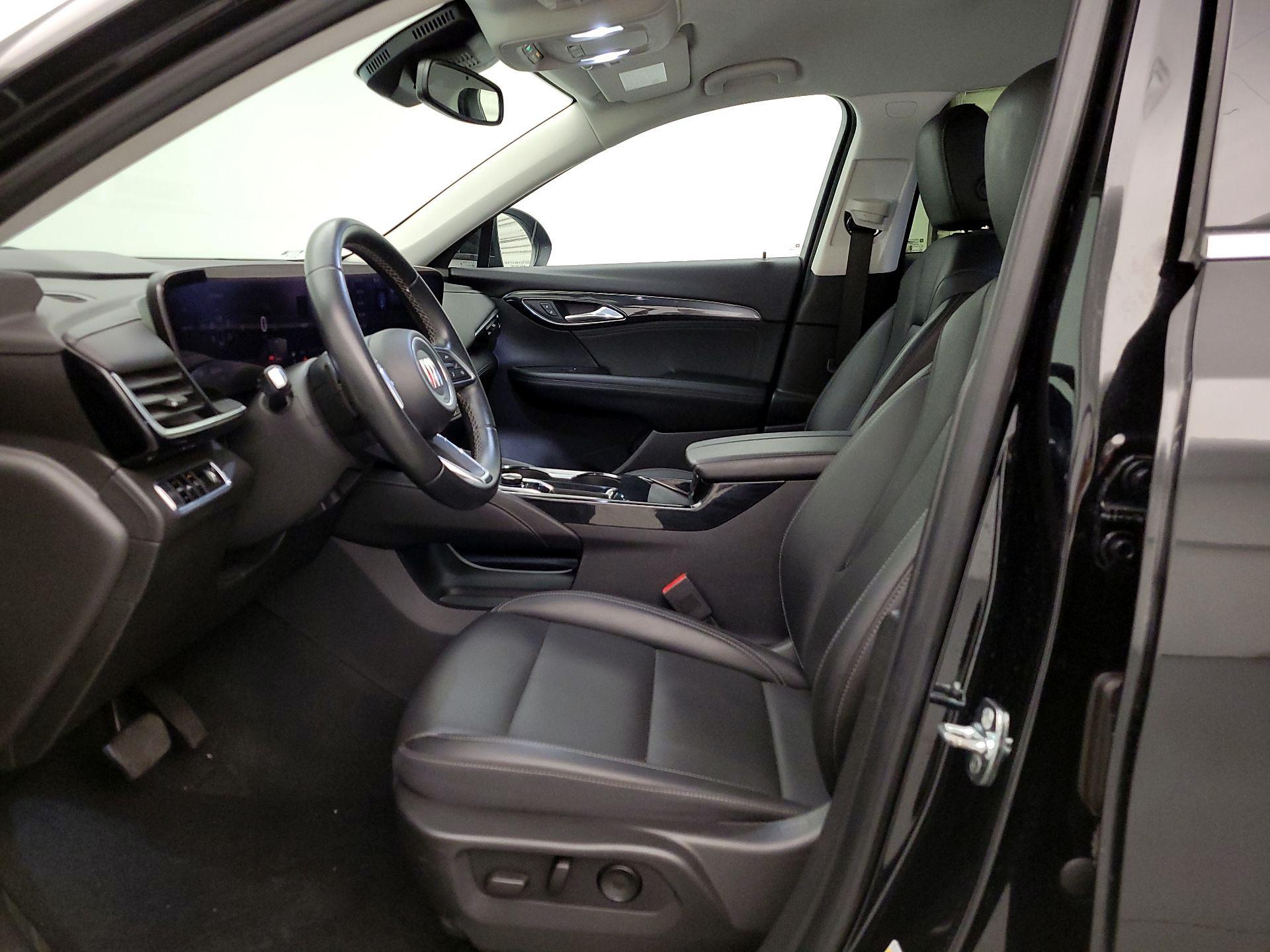 Thumbnail: 2024 Buick Envision - 11