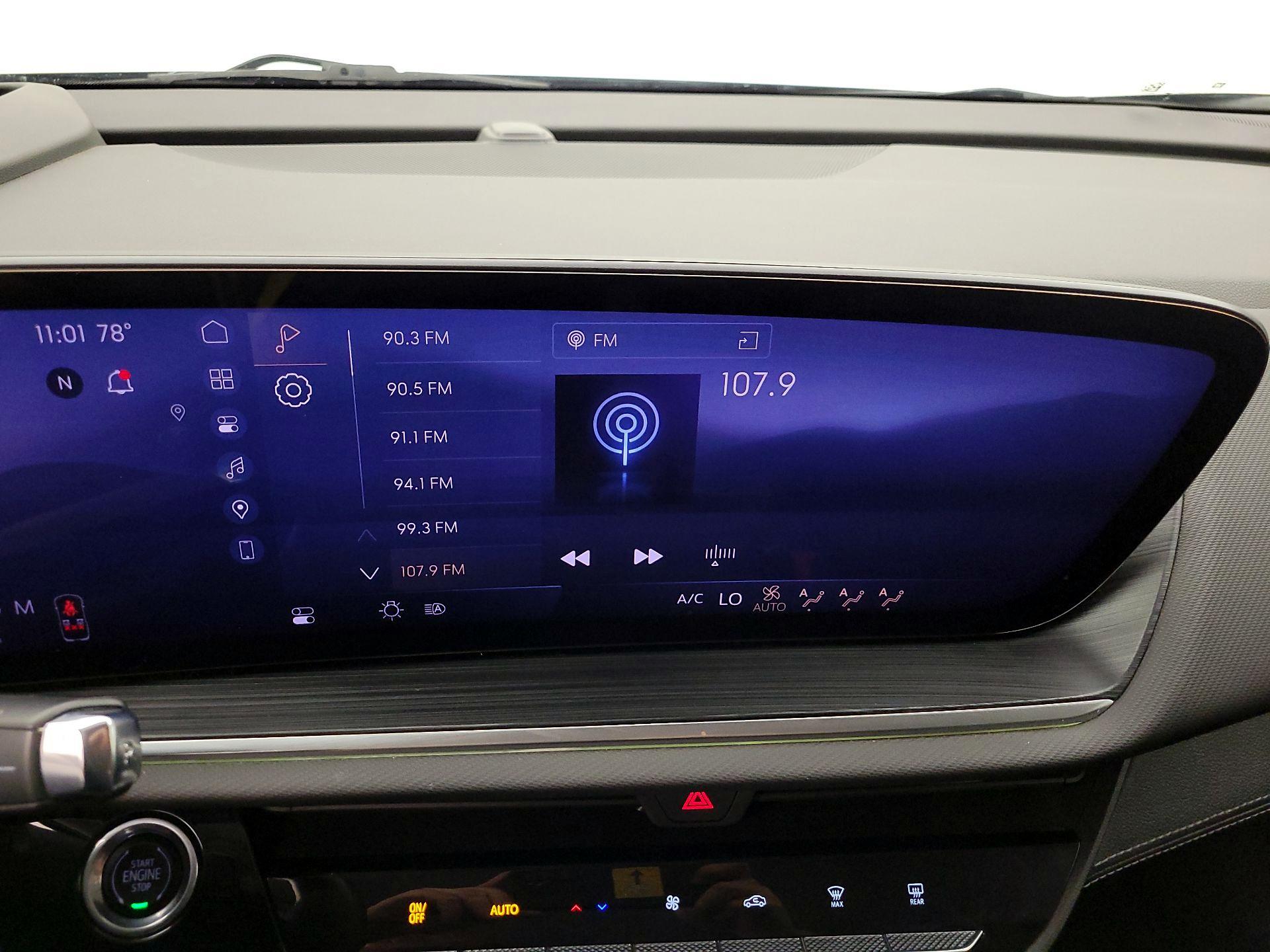 Thumbnail: 2024 Buick Envision - 15
