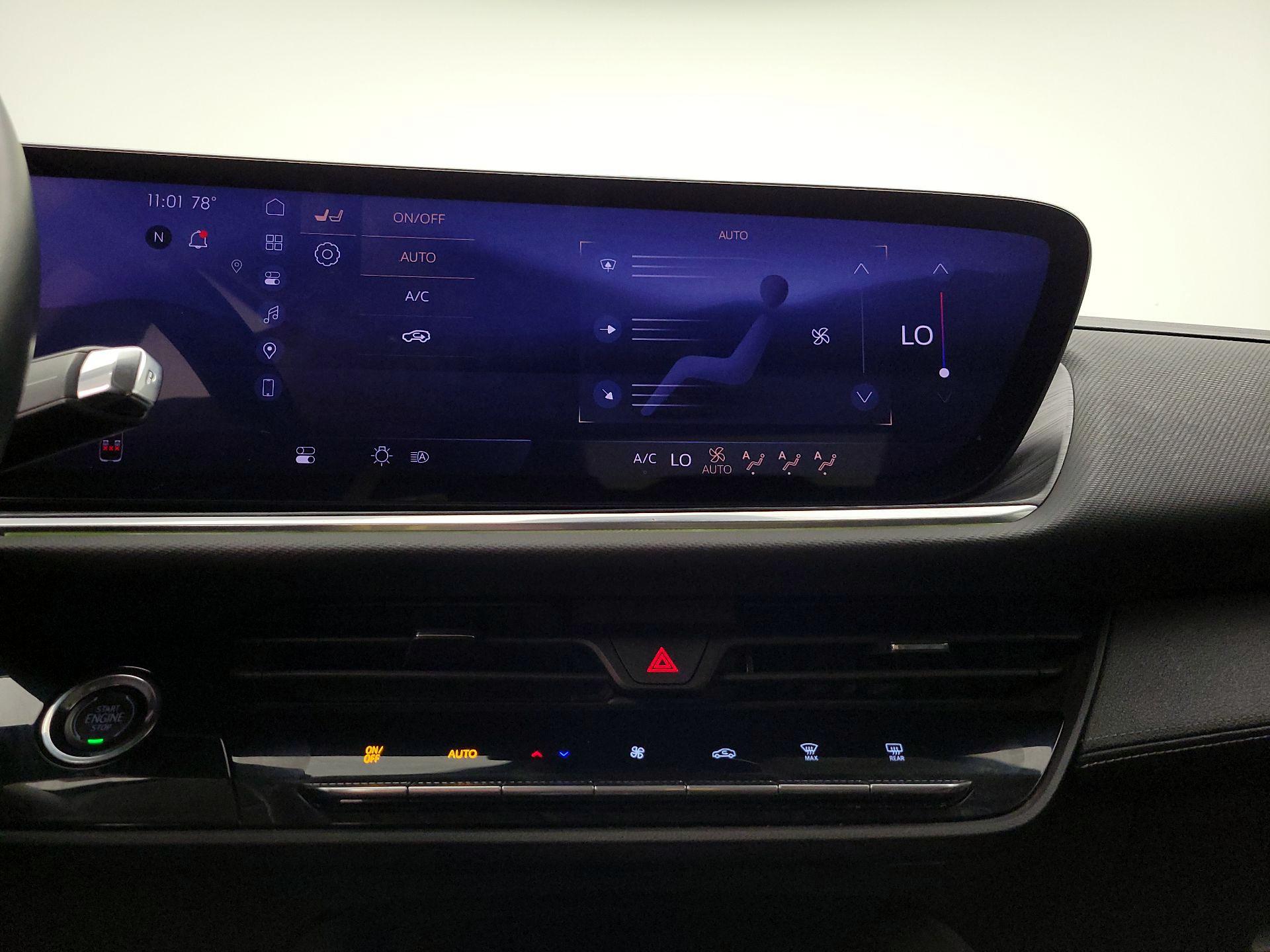 Thumbnail: 2024 Buick Envision - 16