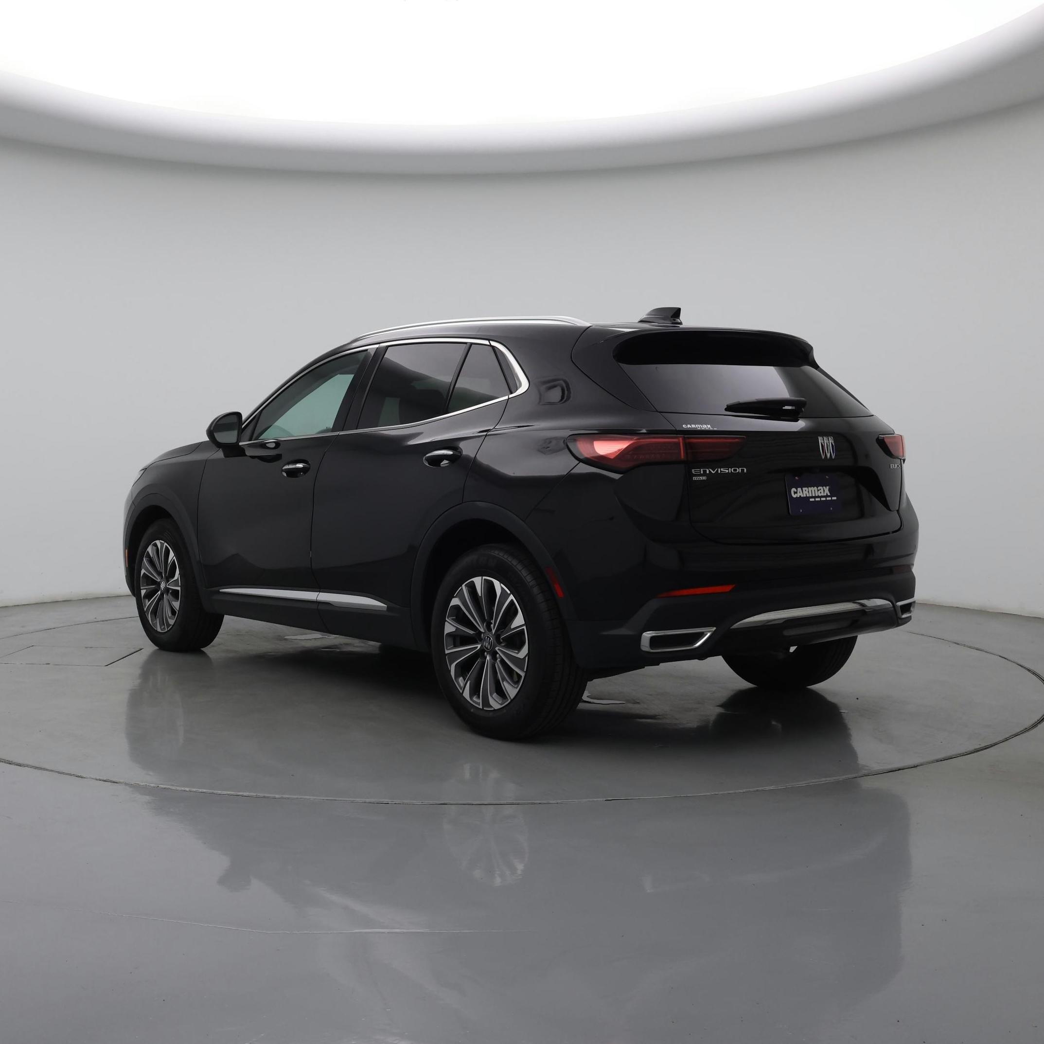 Thumbnail: 2024 Buick Envision - 2