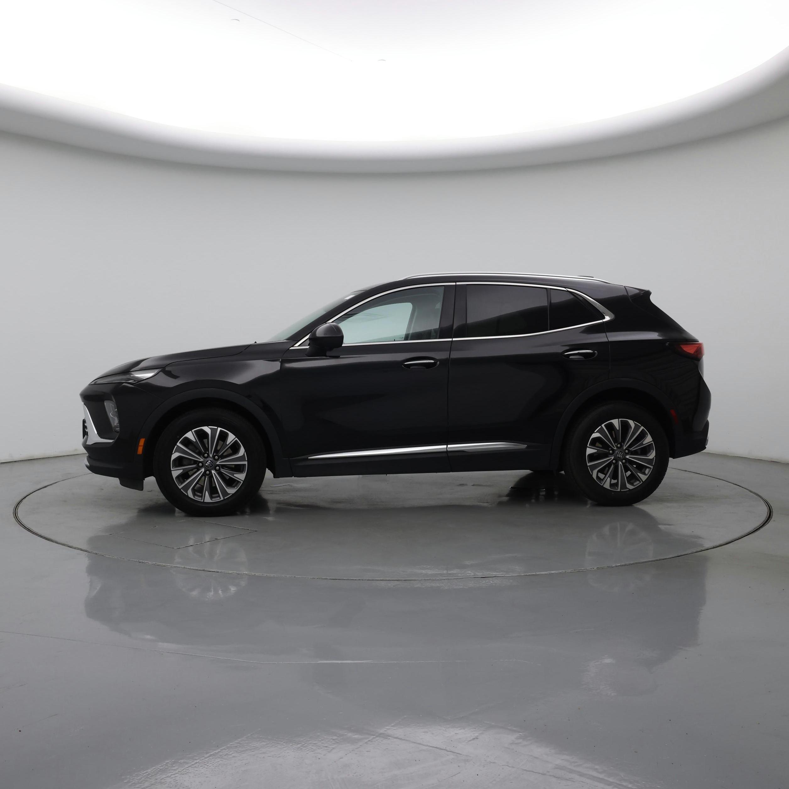 Thumbnail: 2024 Buick Envision - 3