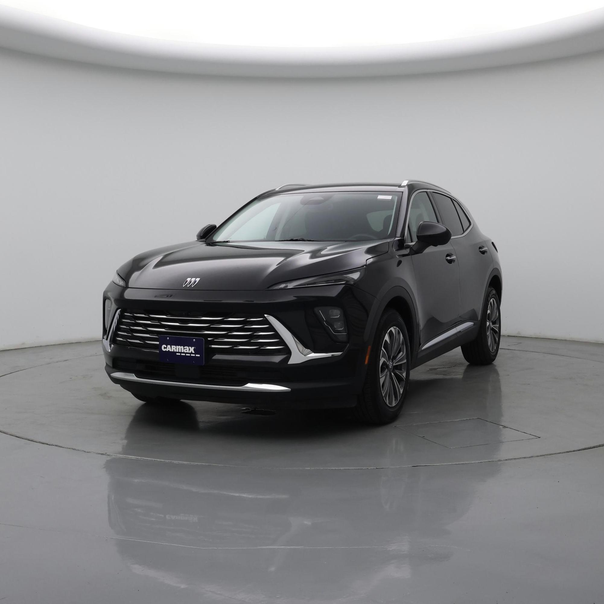 Thumbnail: 2024 Buick Envision - 4