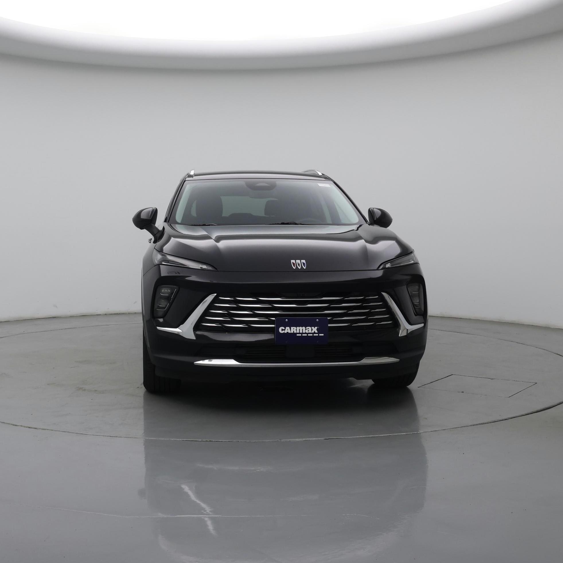 Thumbnail: 2024 Buick Envision - 5