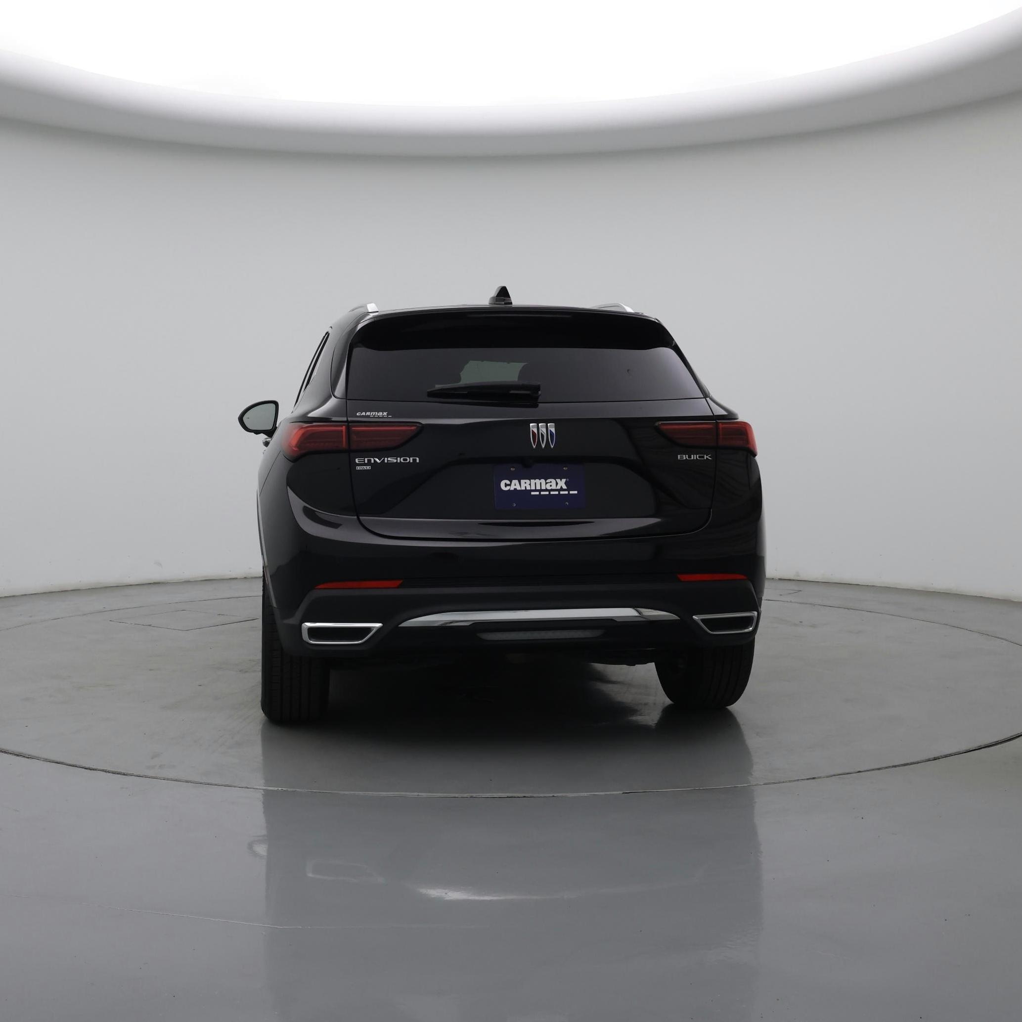 Thumbnail: 2024 Buick Envision - 6