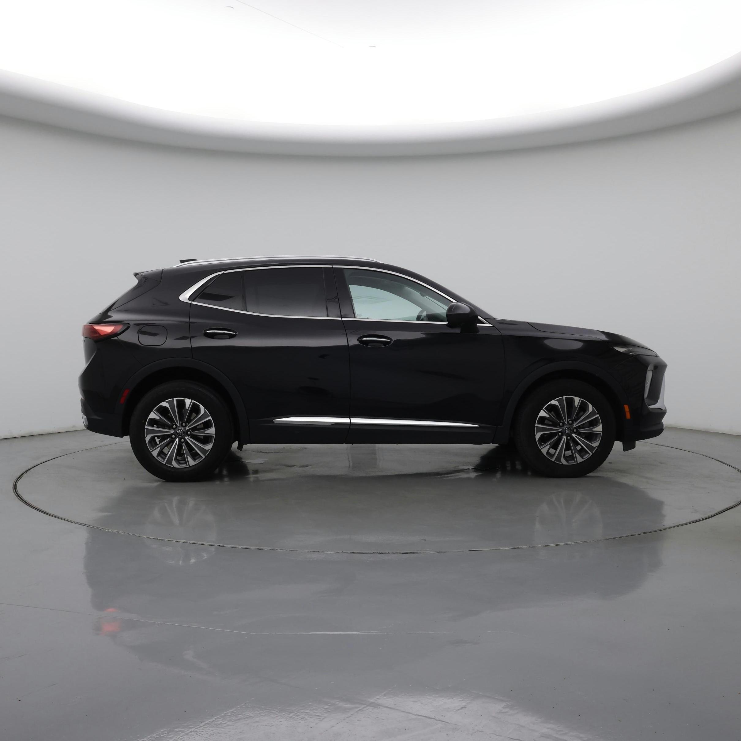 Thumbnail: 2024 Buick Envision - 7