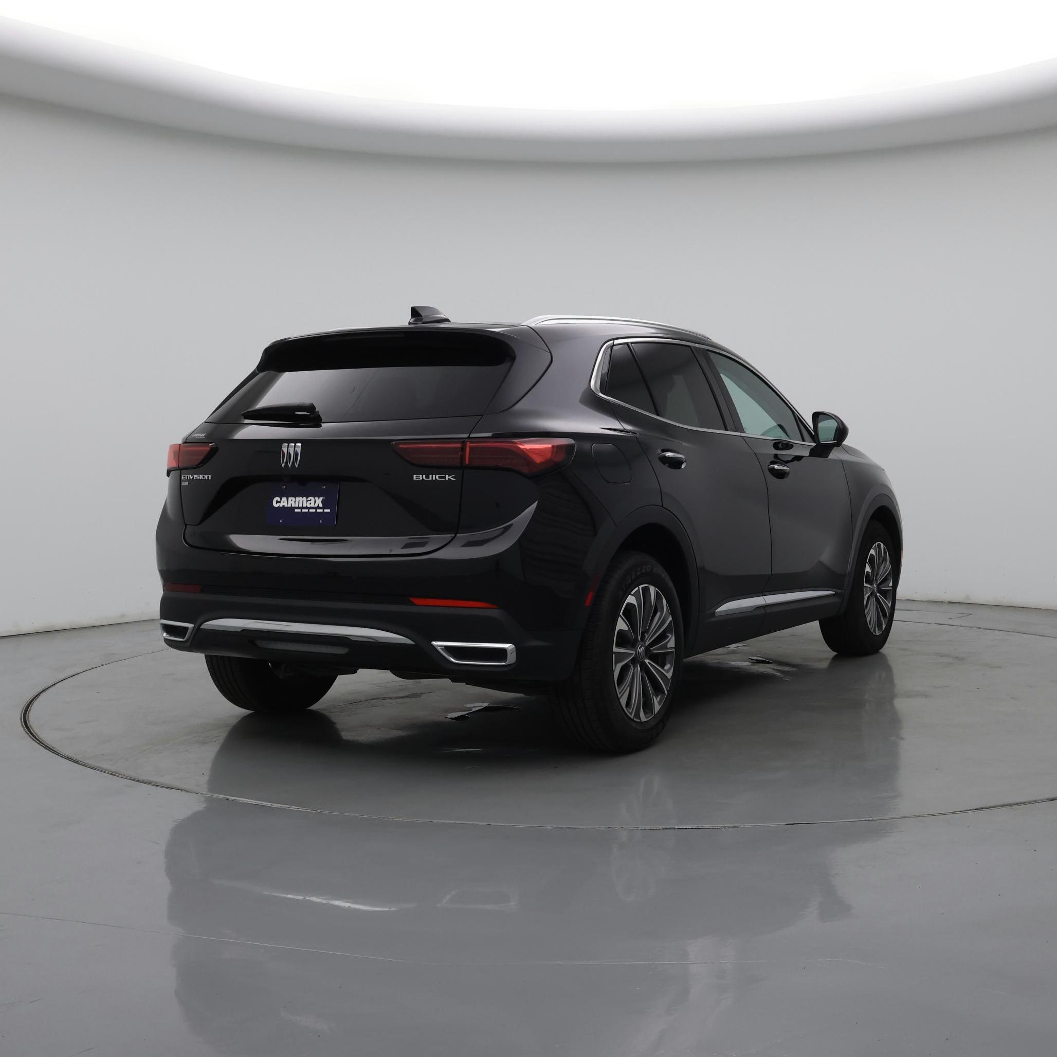 Thumbnail: 2024 Buick Envision - 8