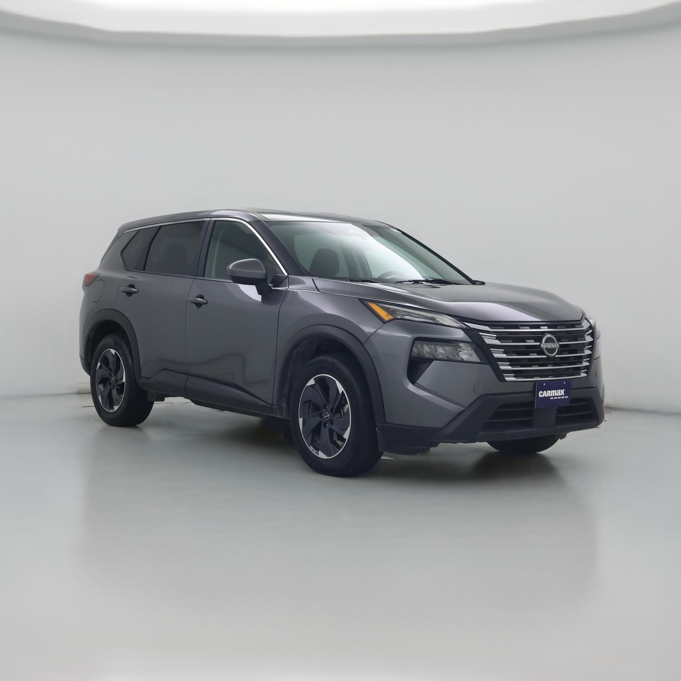 Thumbnail: 2024 Nissan Rogue - 1