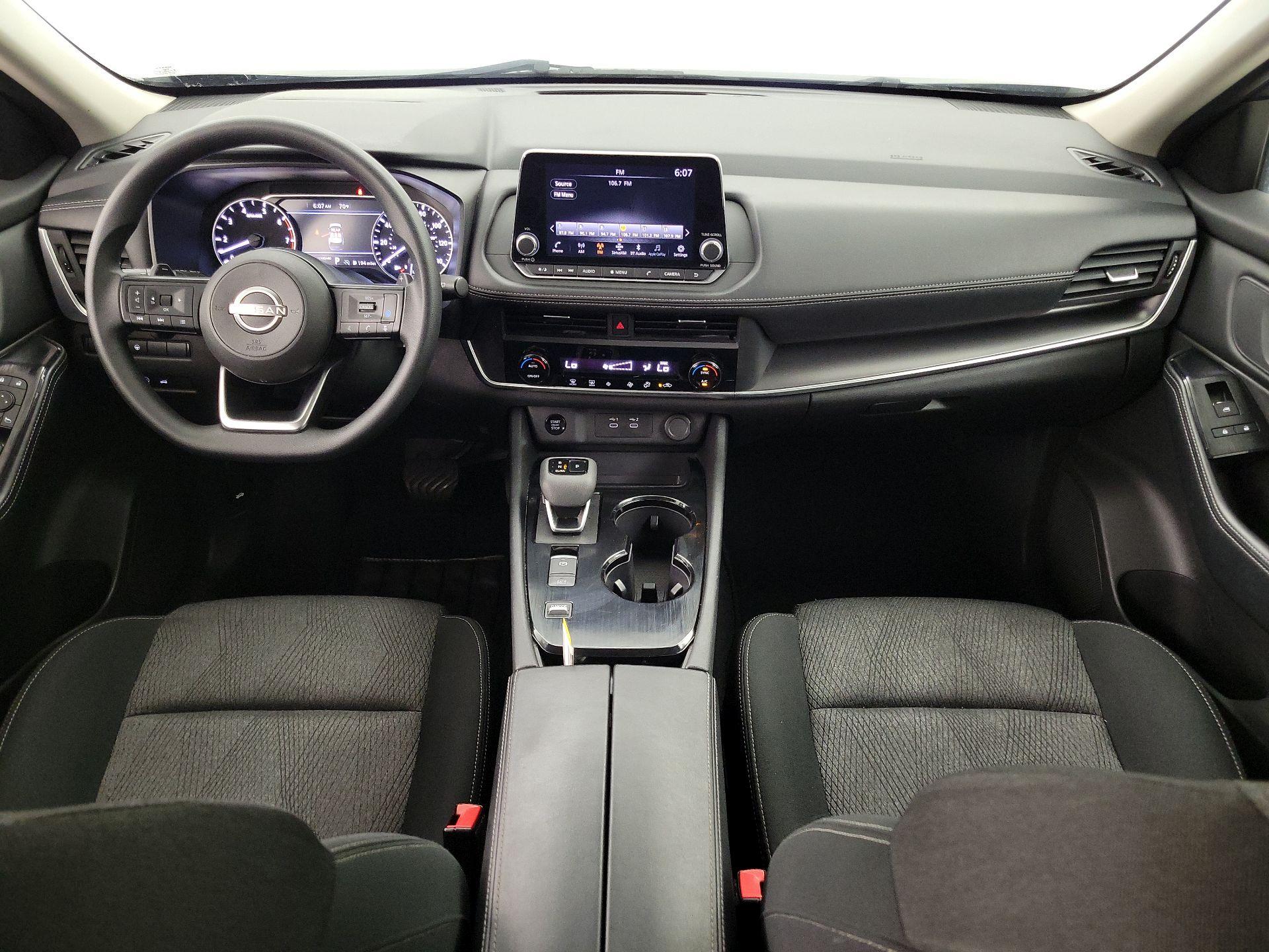 Thumbnail: 2024 Nissan Rogue - 9