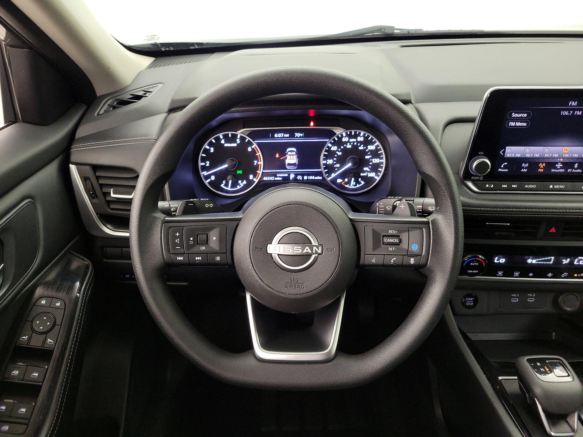Thumbnail: 2024 Nissan Rogue - 10