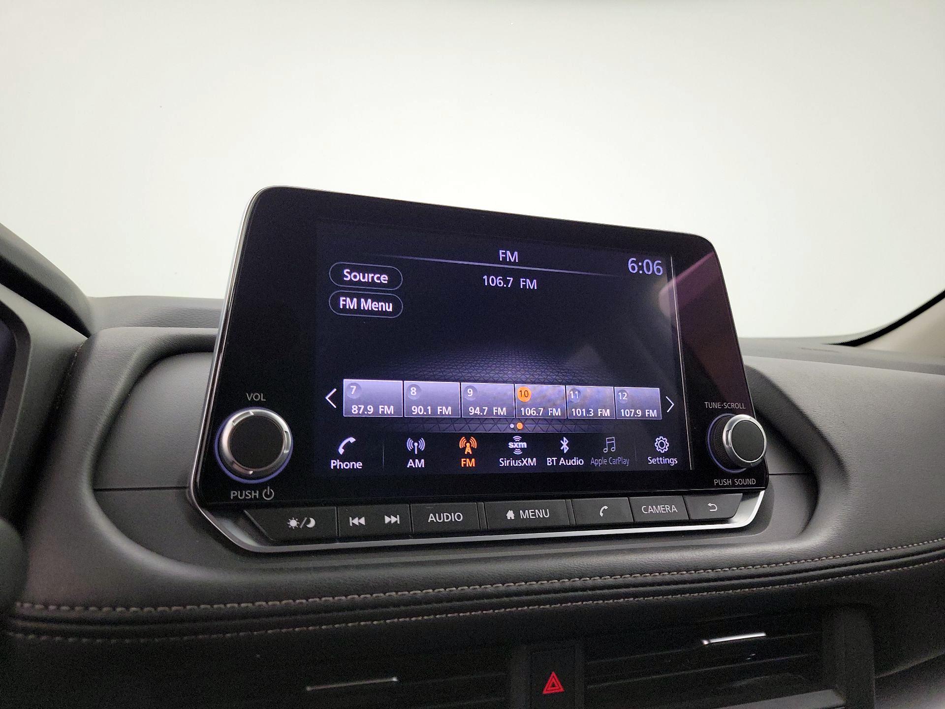 Thumbnail: 2024 Nissan Rogue - 15