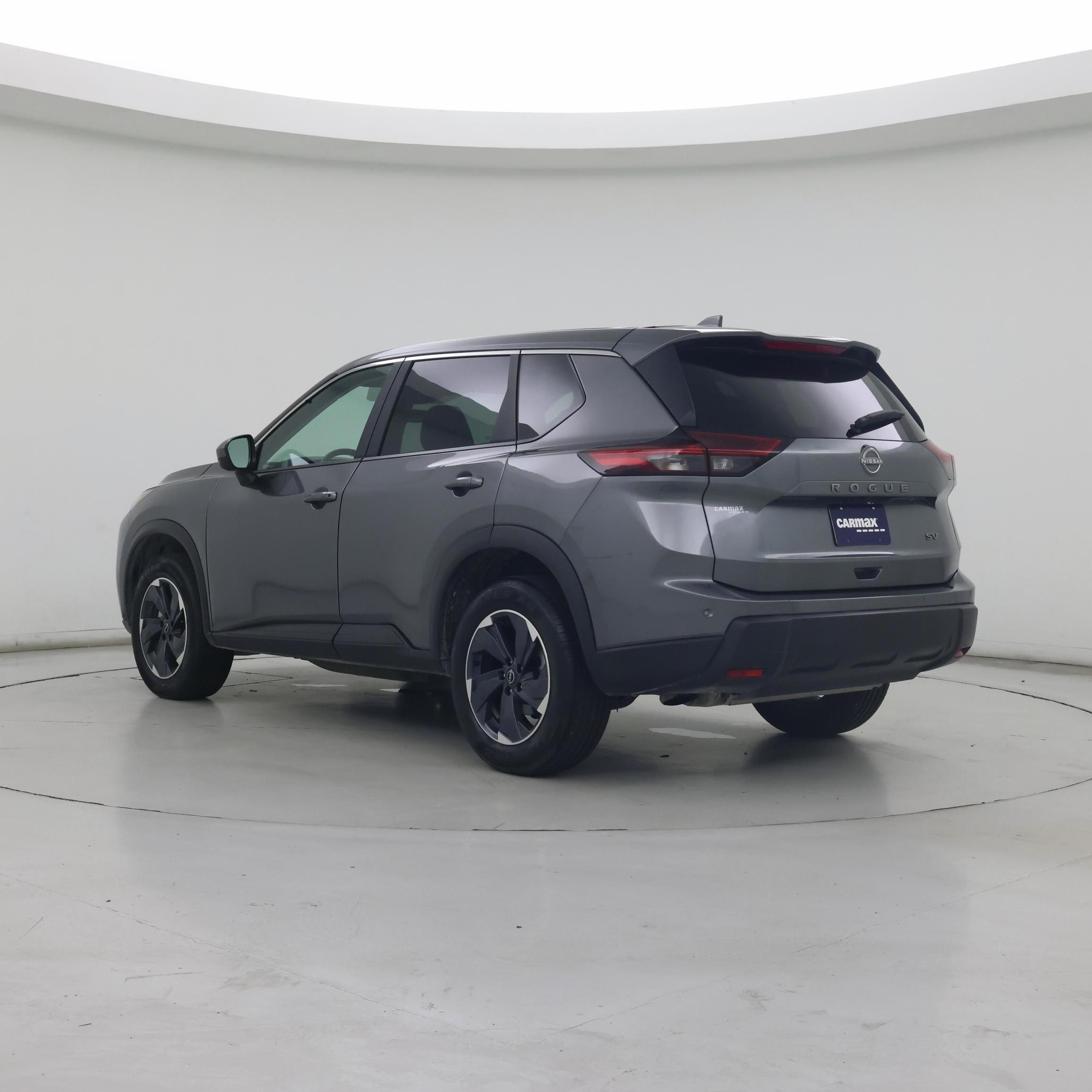 Thumbnail: 2024 Nissan Rogue - 2