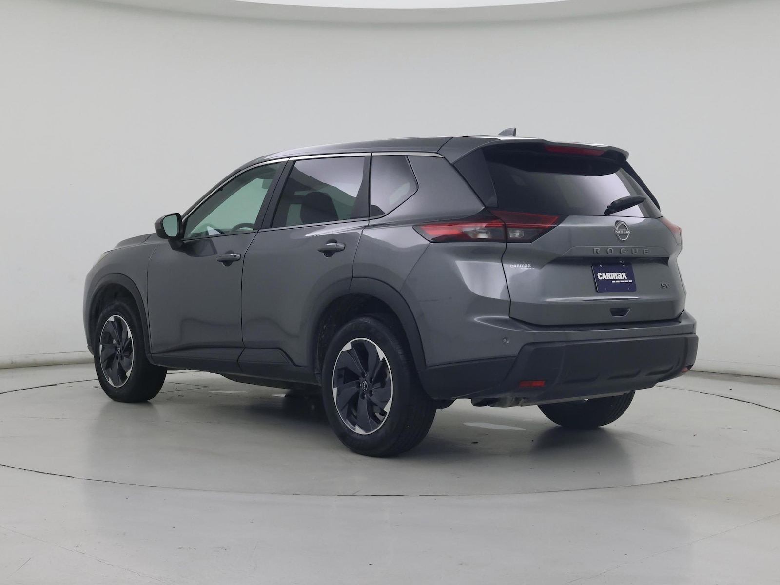 2024 Nissan Rogue SV - Photo 3
