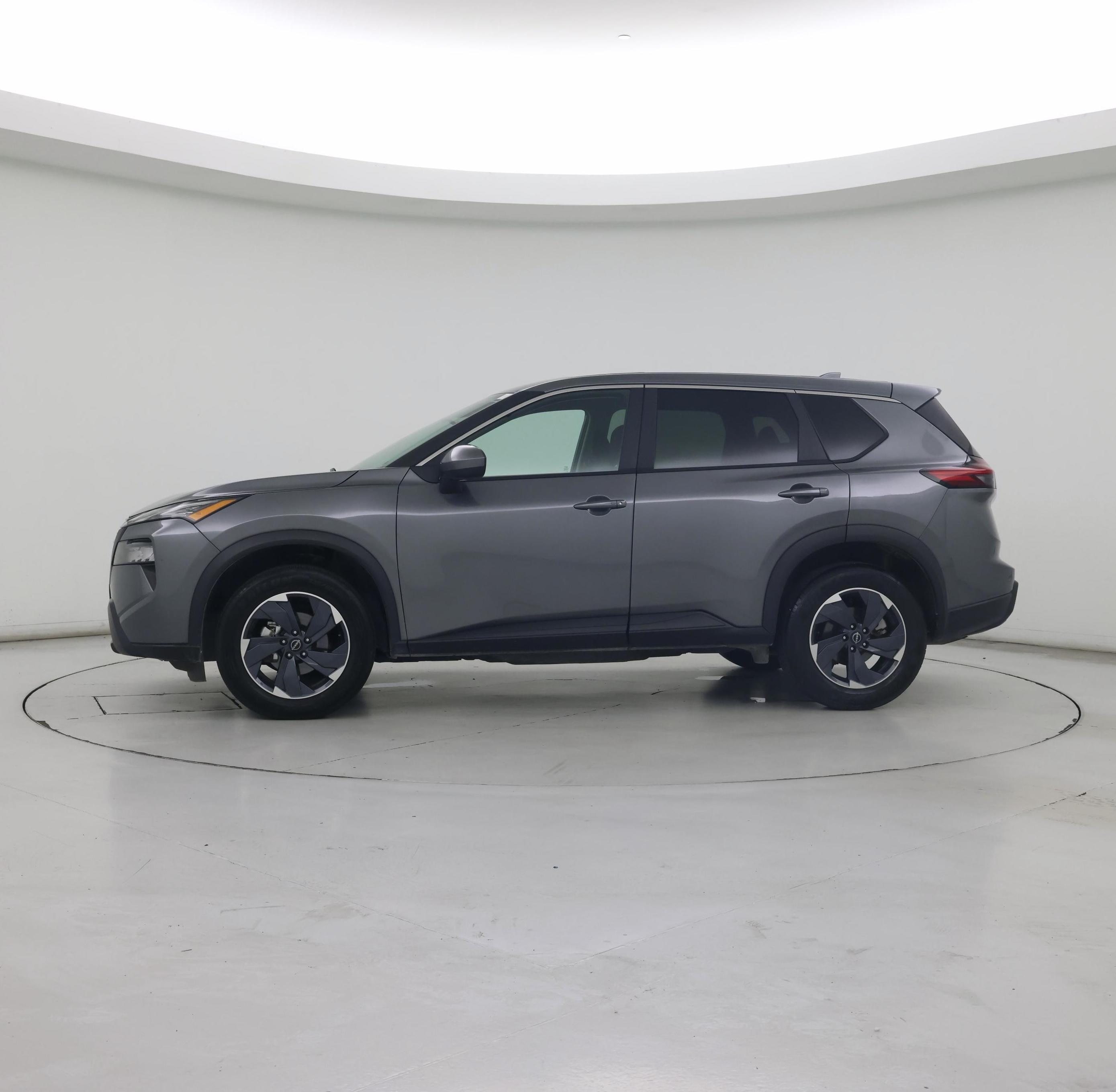 Thumbnail: 2024 Nissan Rogue - 3