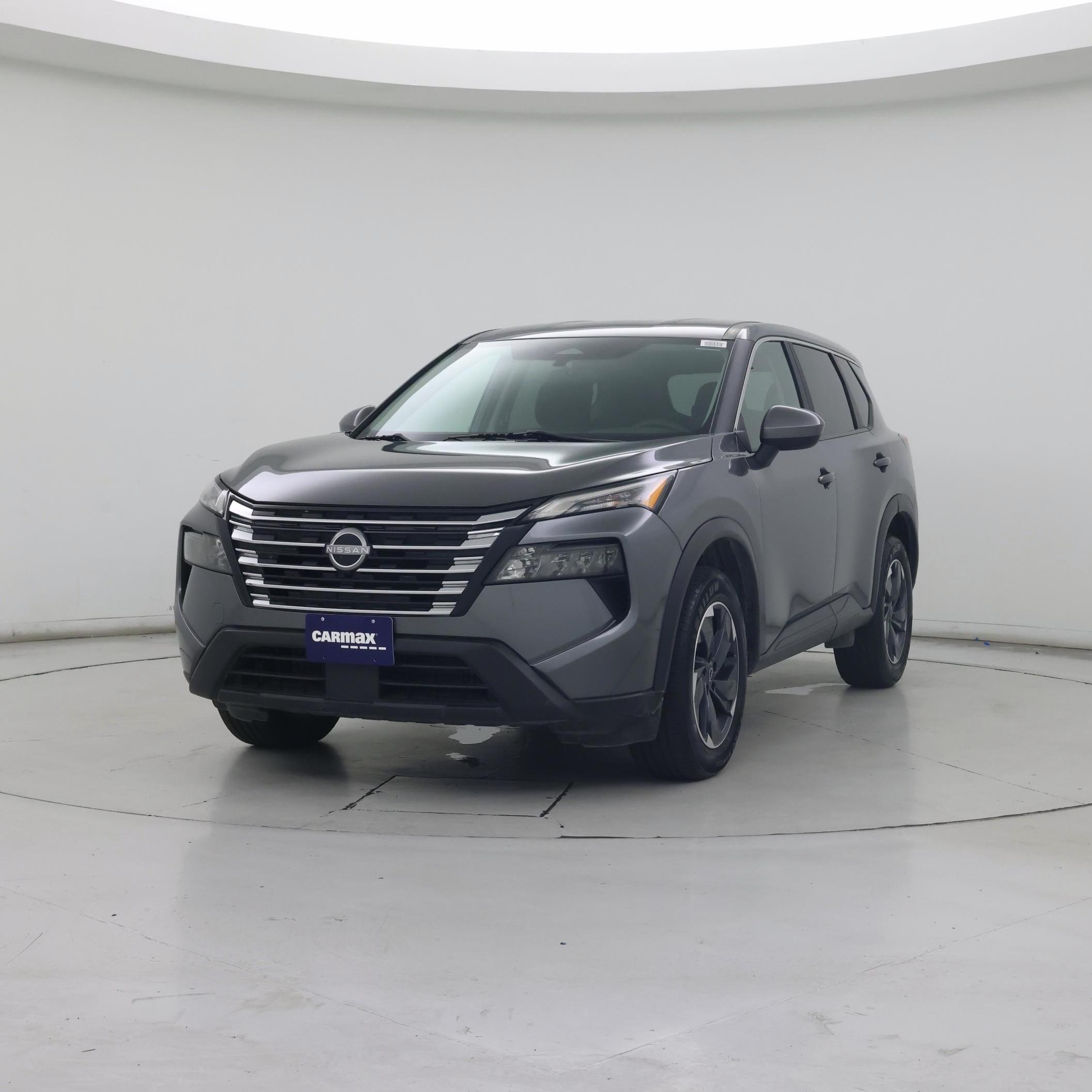 Thumbnail: 2024 Nissan Rogue - 4