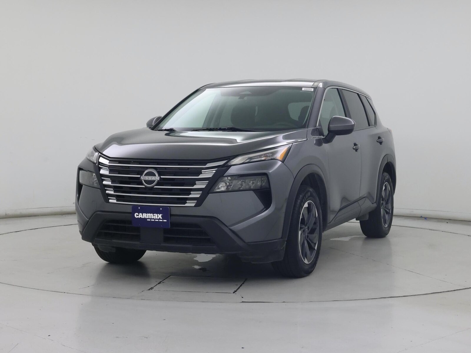 2024 Nissan Rogue SV - Photo 5