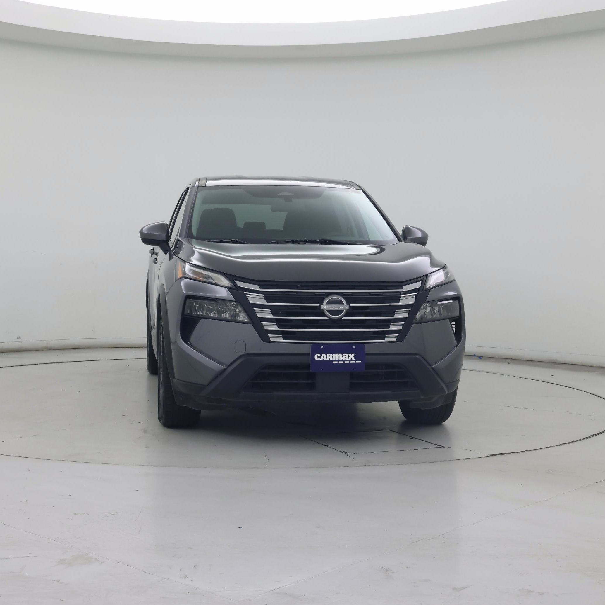 Thumbnail: 2024 Nissan Rogue - 5