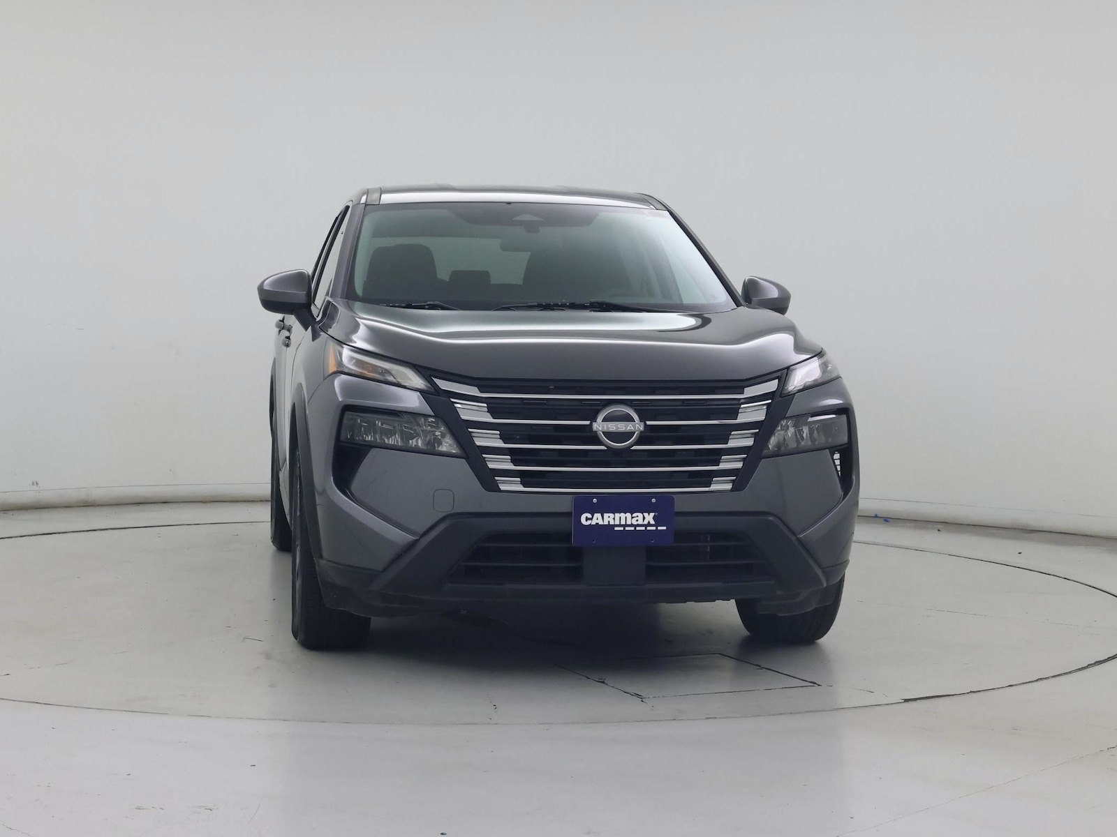 2024 Nissan Rogue SV - Photo 6