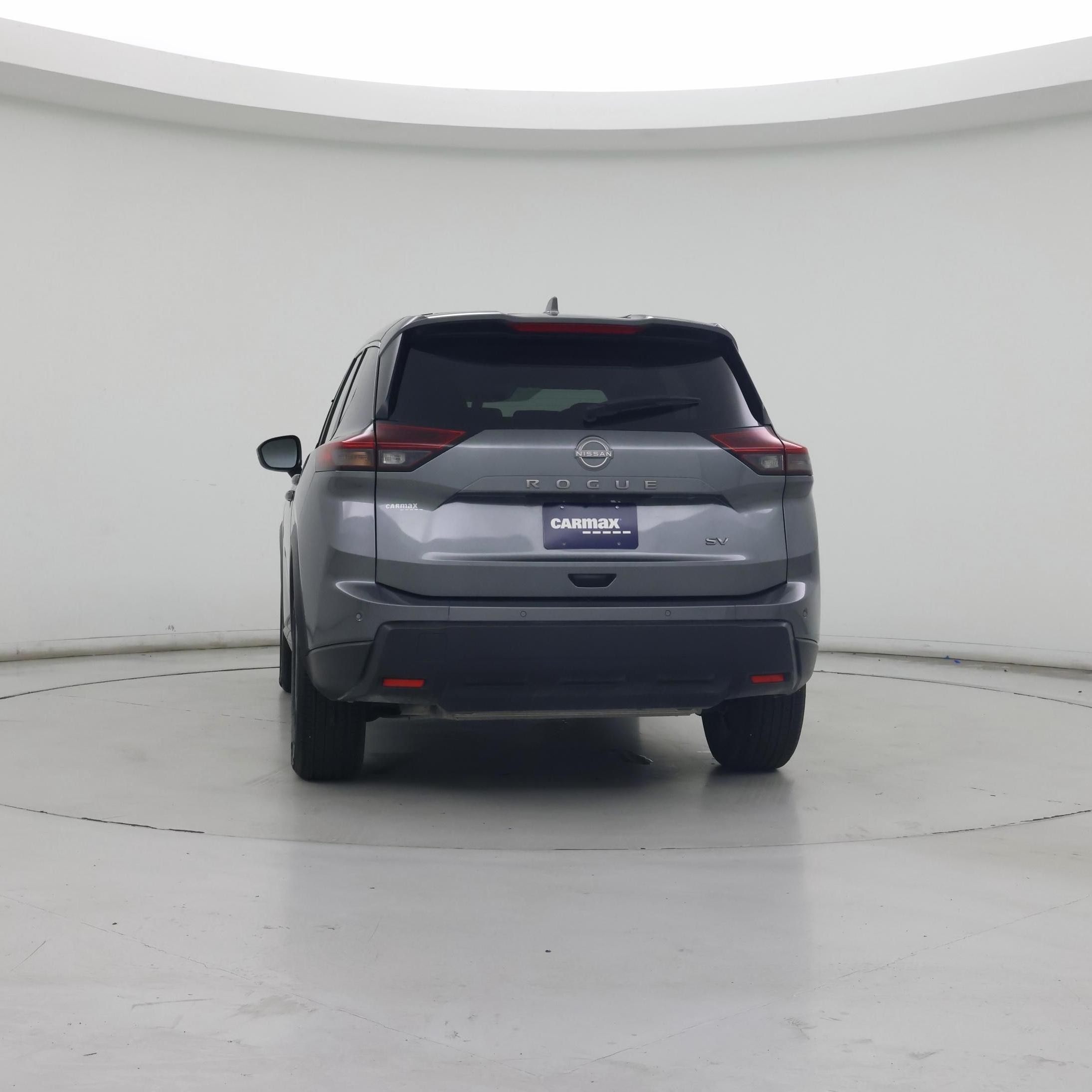 Thumbnail: 2024 Nissan Rogue - 6