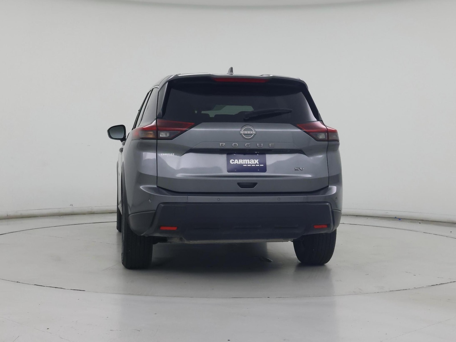 2024 Nissan Rogue SV - Photo 7