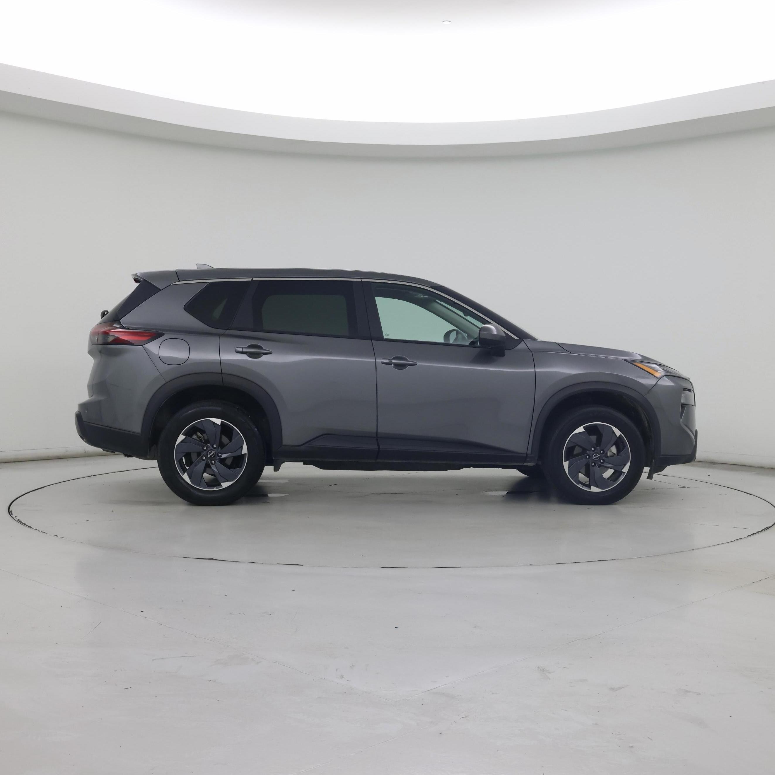 Thumbnail: 2024 Nissan Rogue - 7
