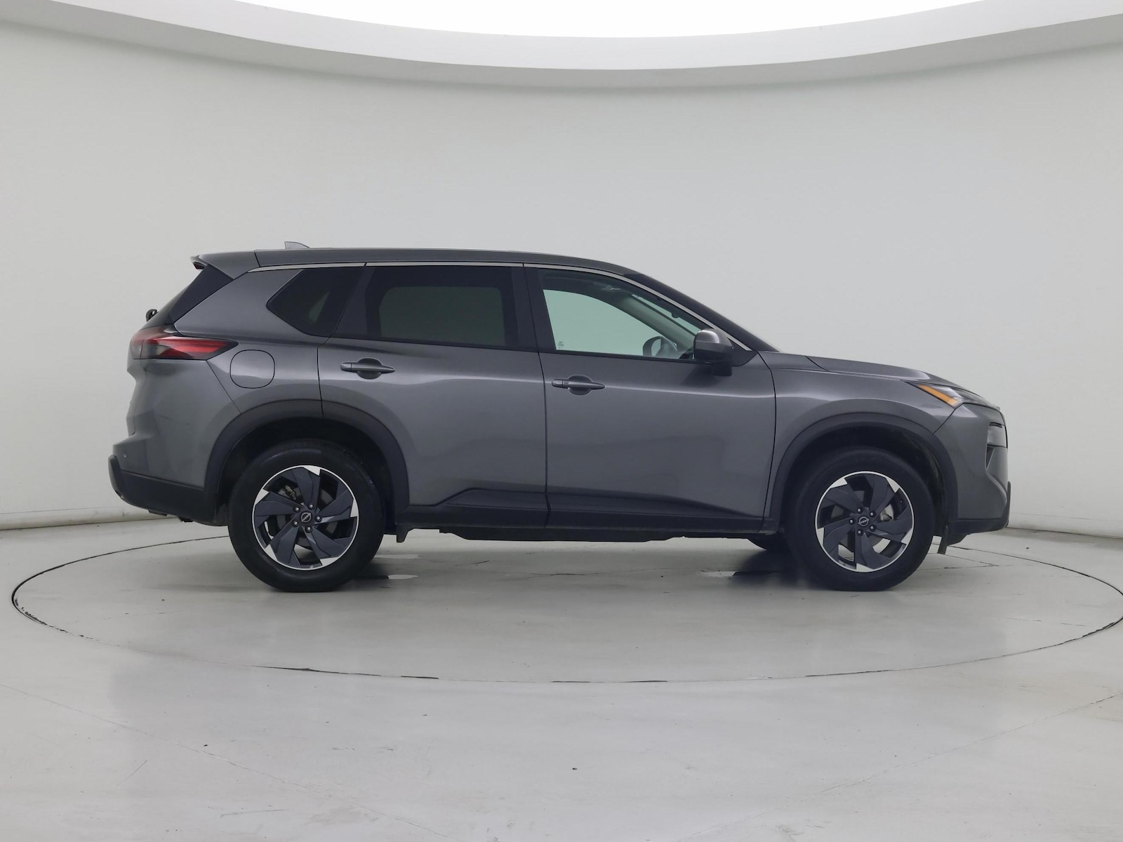 2024 Nissan Rogue SV - Photo 8