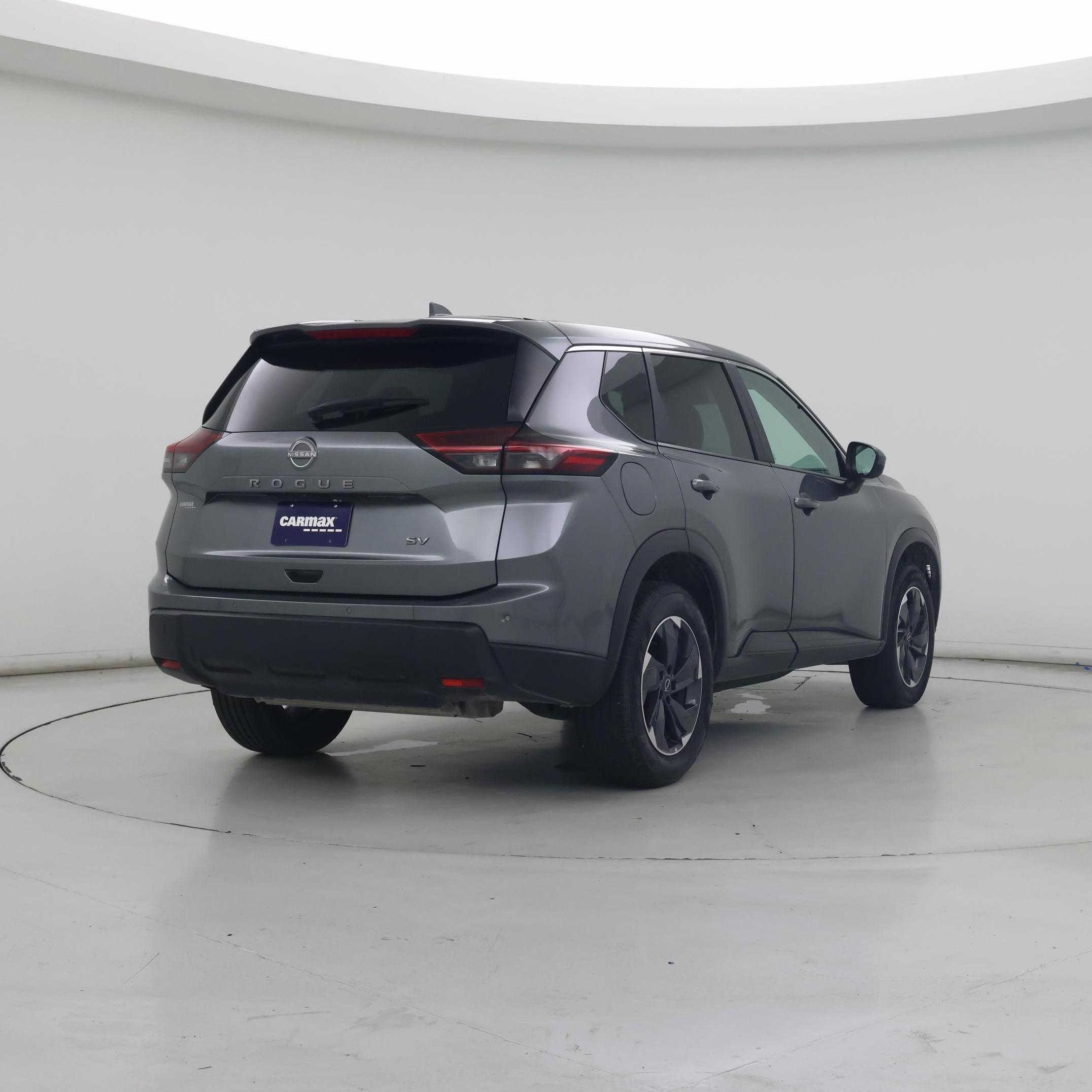 Thumbnail: 2024 Nissan Rogue - 8