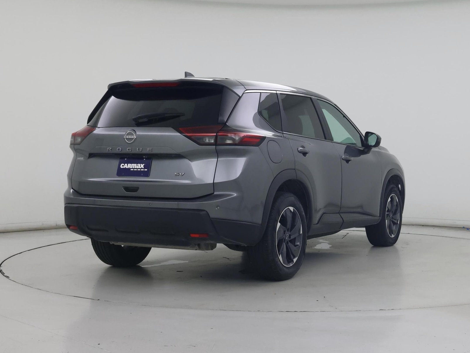 2024 Nissan Rogue SV - Photo 9
