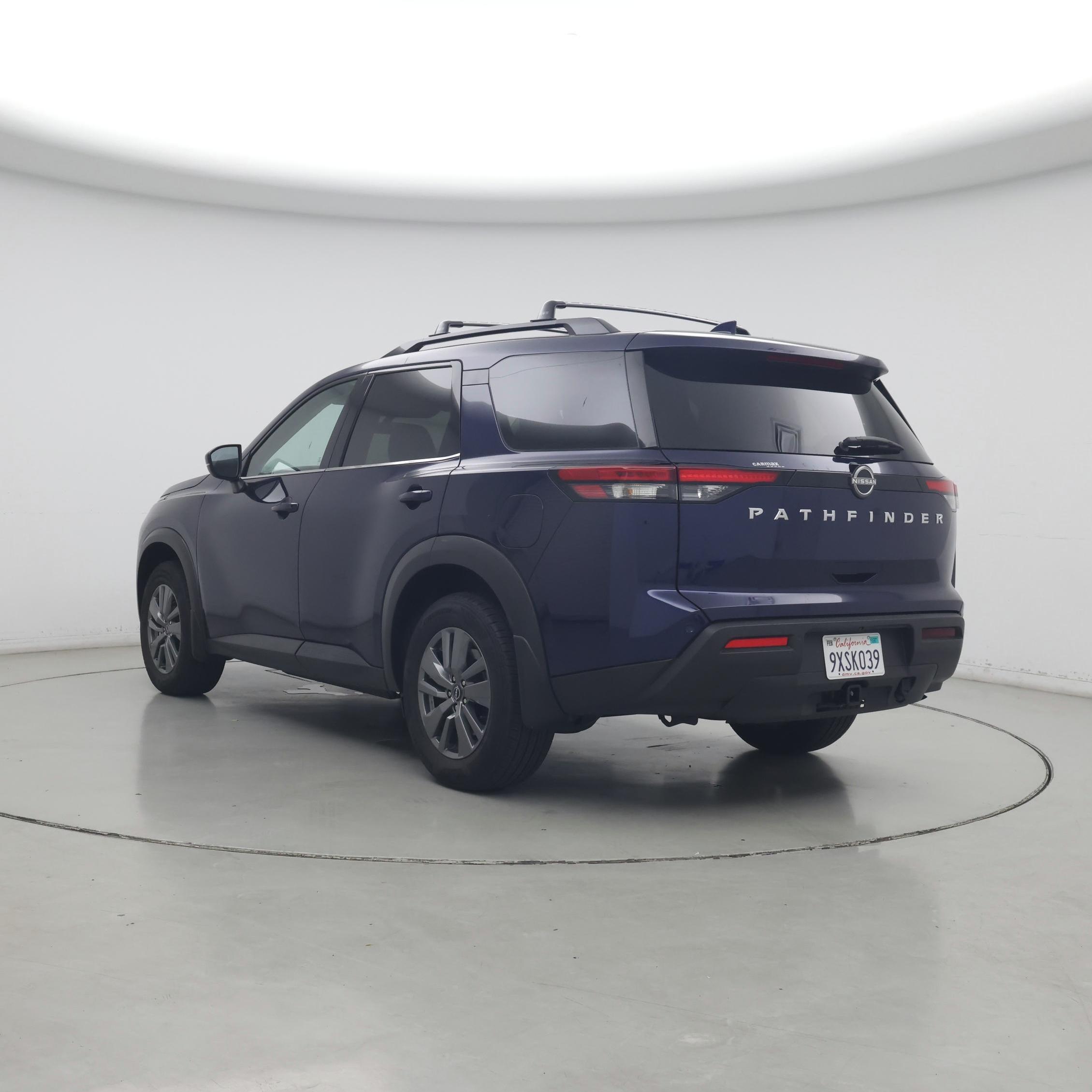 Thumbnail: 2025 Nissan Pathfinder - 2