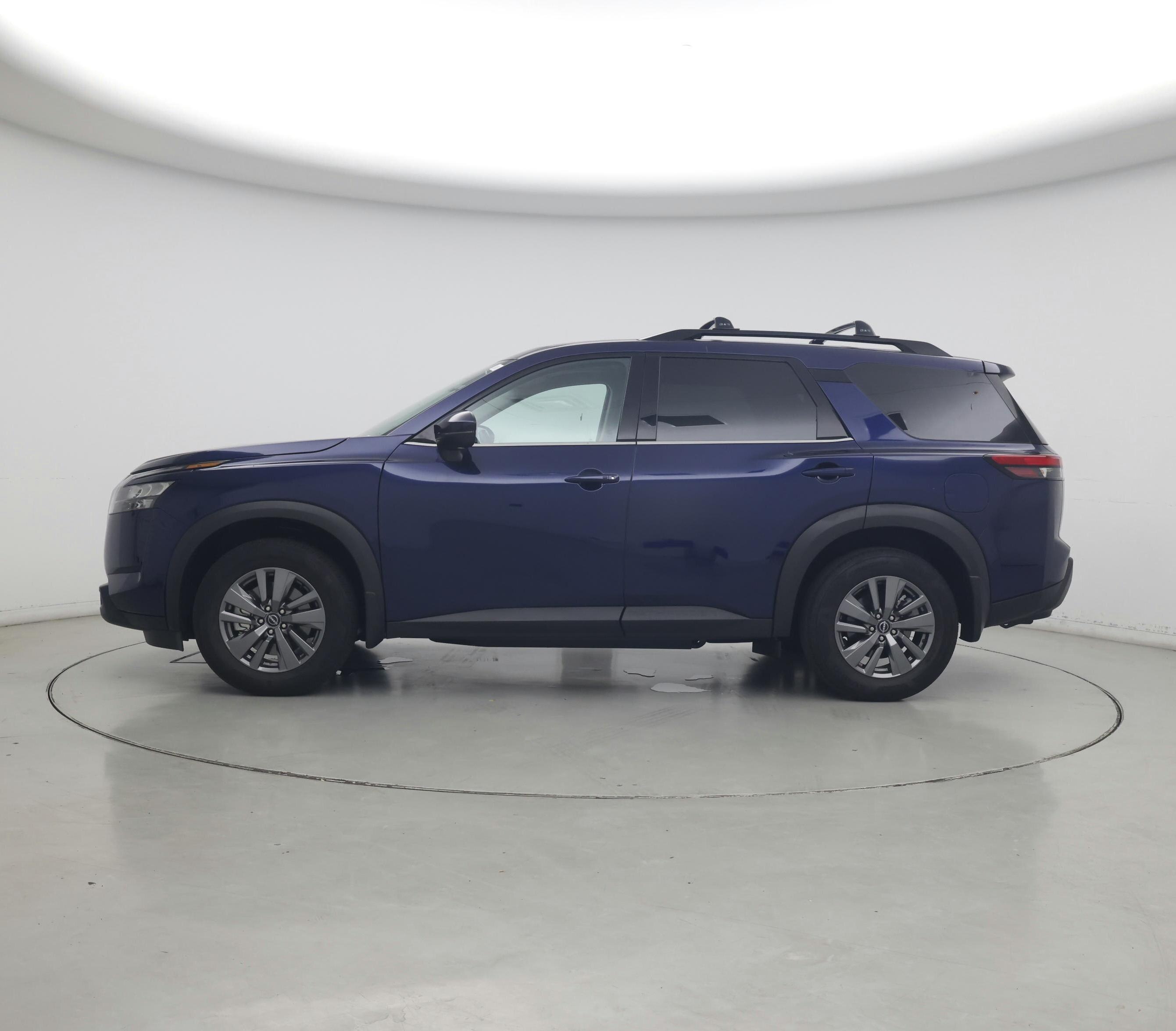Thumbnail: 2025 Nissan Pathfinder - 3