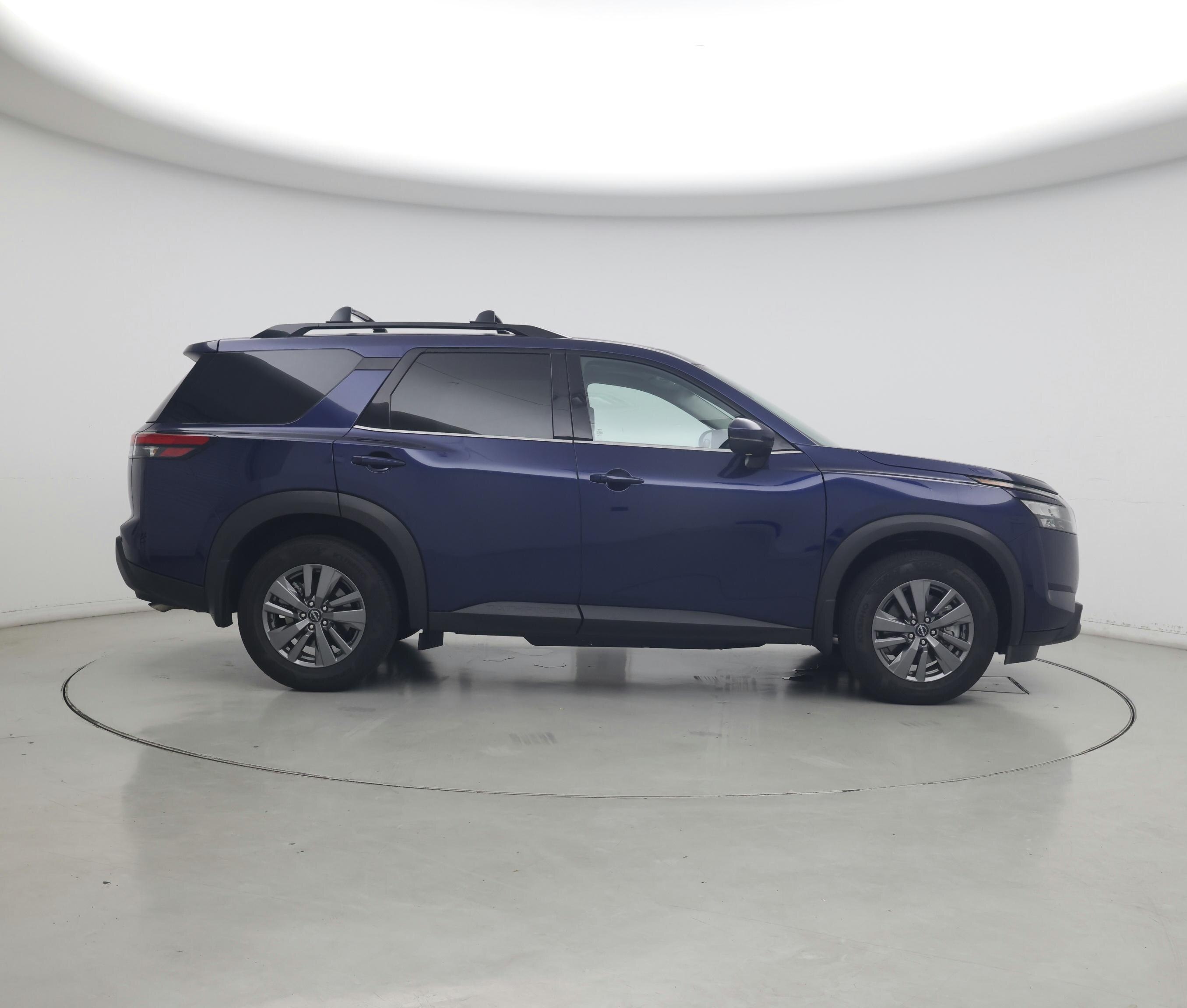 Thumbnail: 2025 Nissan Pathfinder - 7