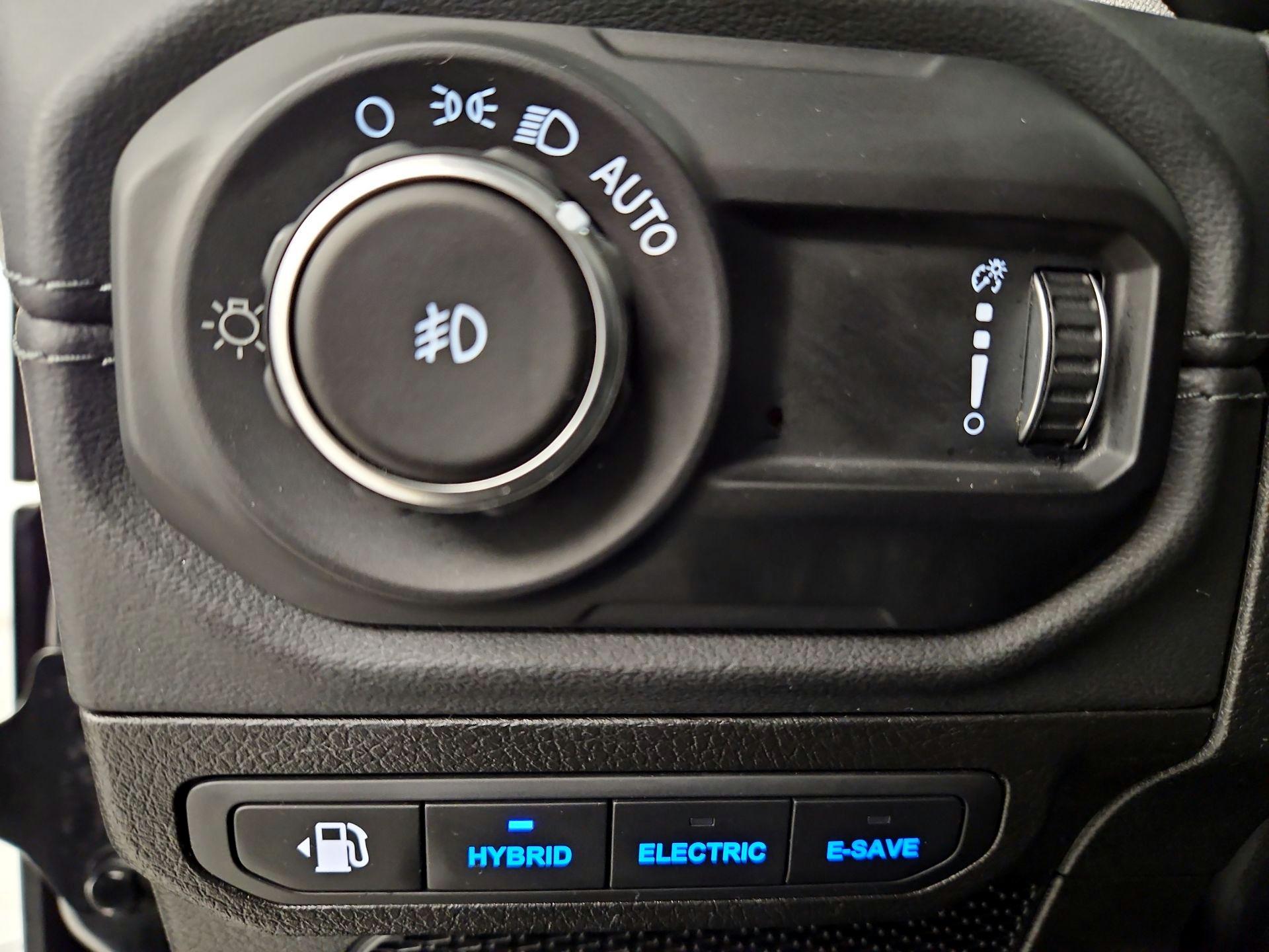 Thumbnail: 2024 Jeep Wrangler - 13