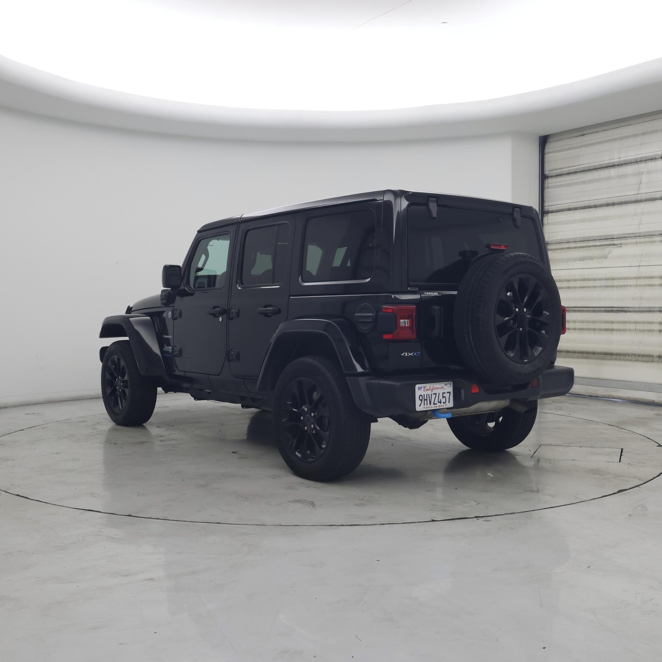 Thumbnail: 2024 Jeep Wrangler - 2