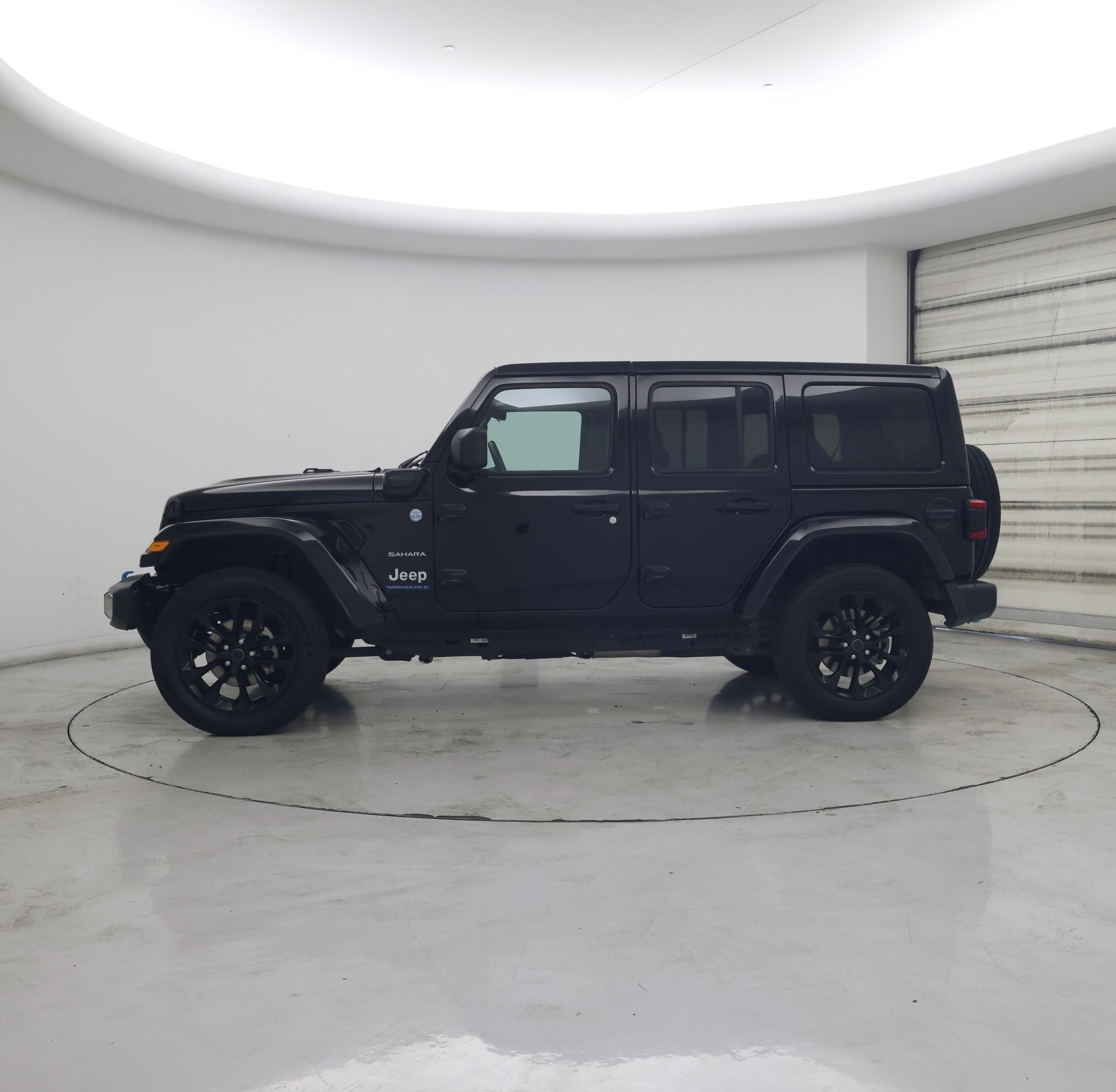 Thumbnail: 2024 Jeep Wrangler - 3