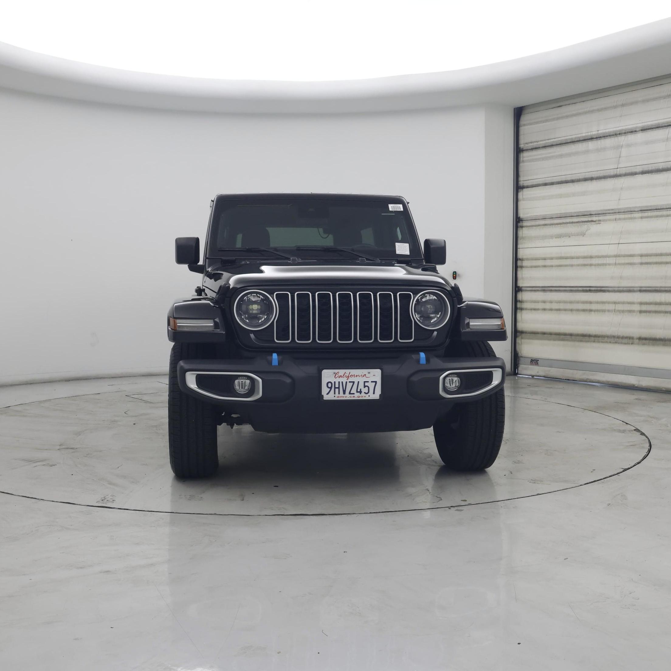 Thumbnail: 2024 Jeep Wrangler - 5