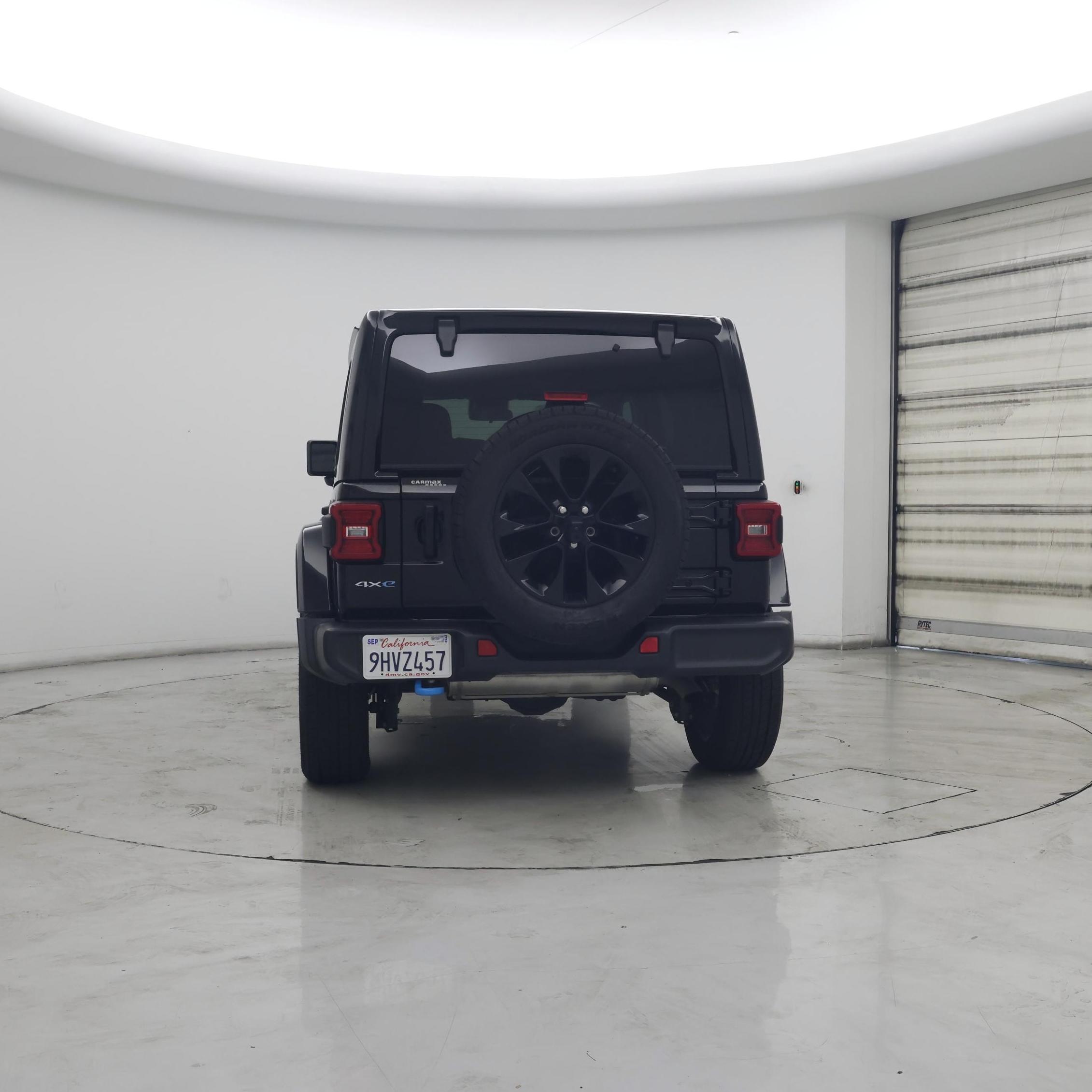 Thumbnail: 2024 Jeep Wrangler - 6