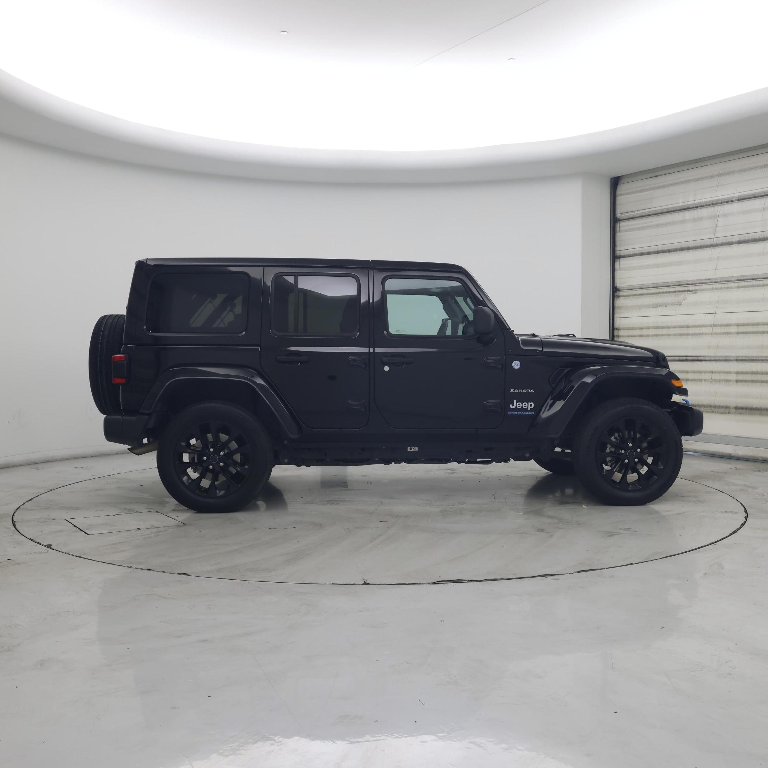 Thumbnail: 2024 Jeep Wrangler - 7