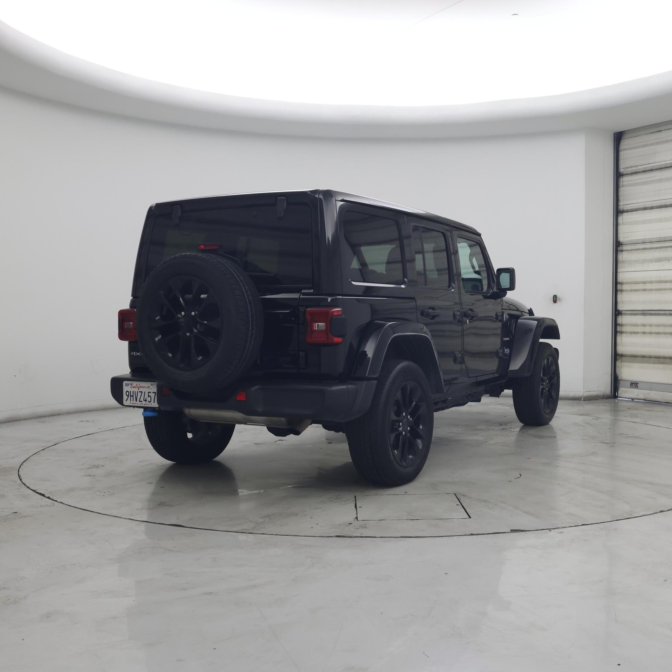 Thumbnail: 2024 Jeep Wrangler - 8