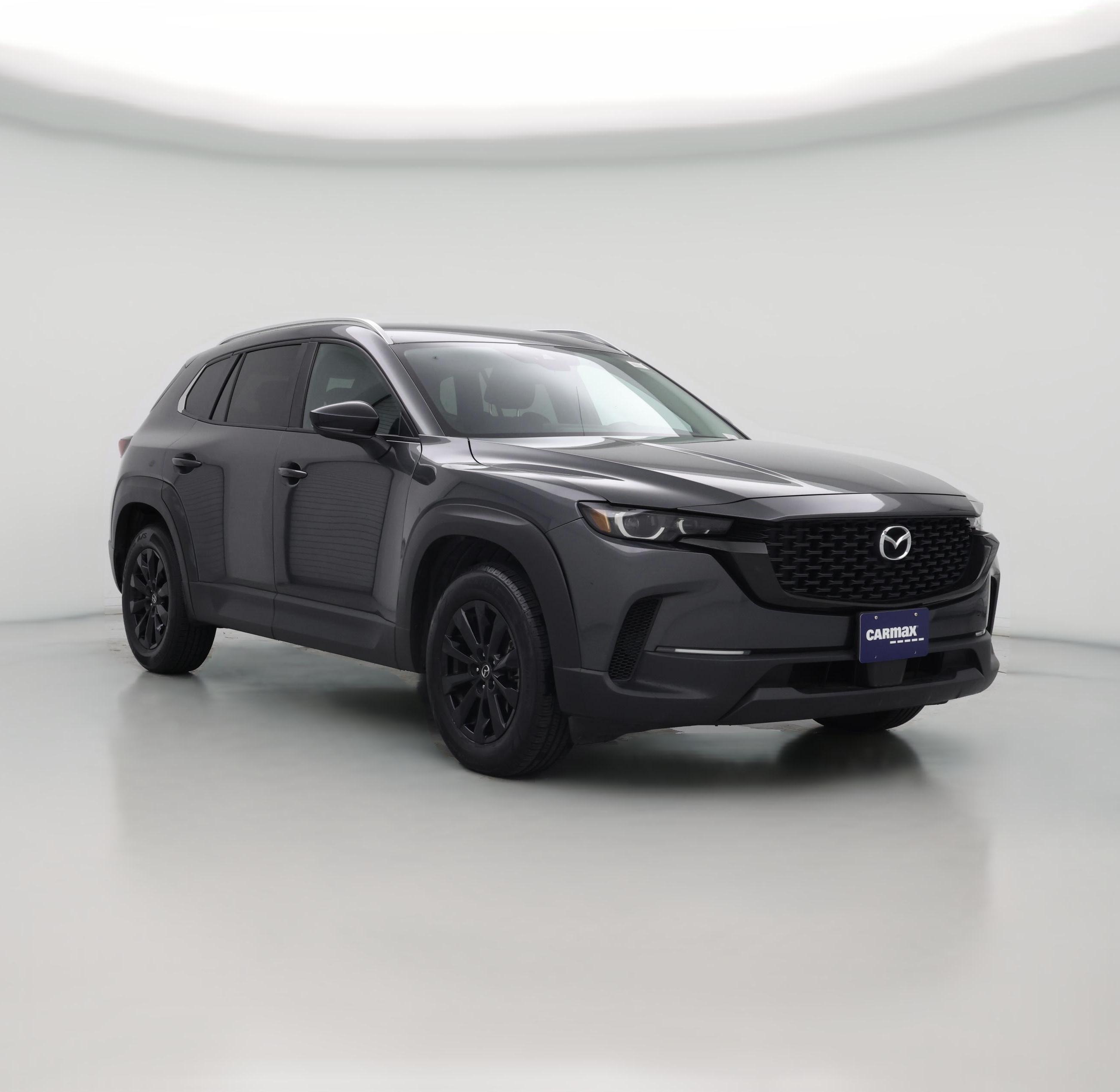 Thumbnail: 2024 Mazda CX-50 - 1