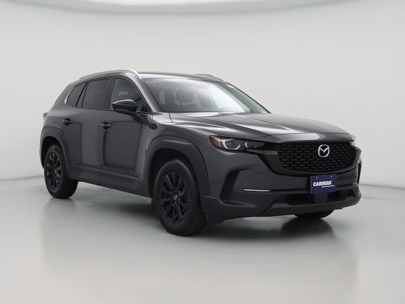 2024 Mazda CX-50 S Preferred -
                  Pleasanton, CA