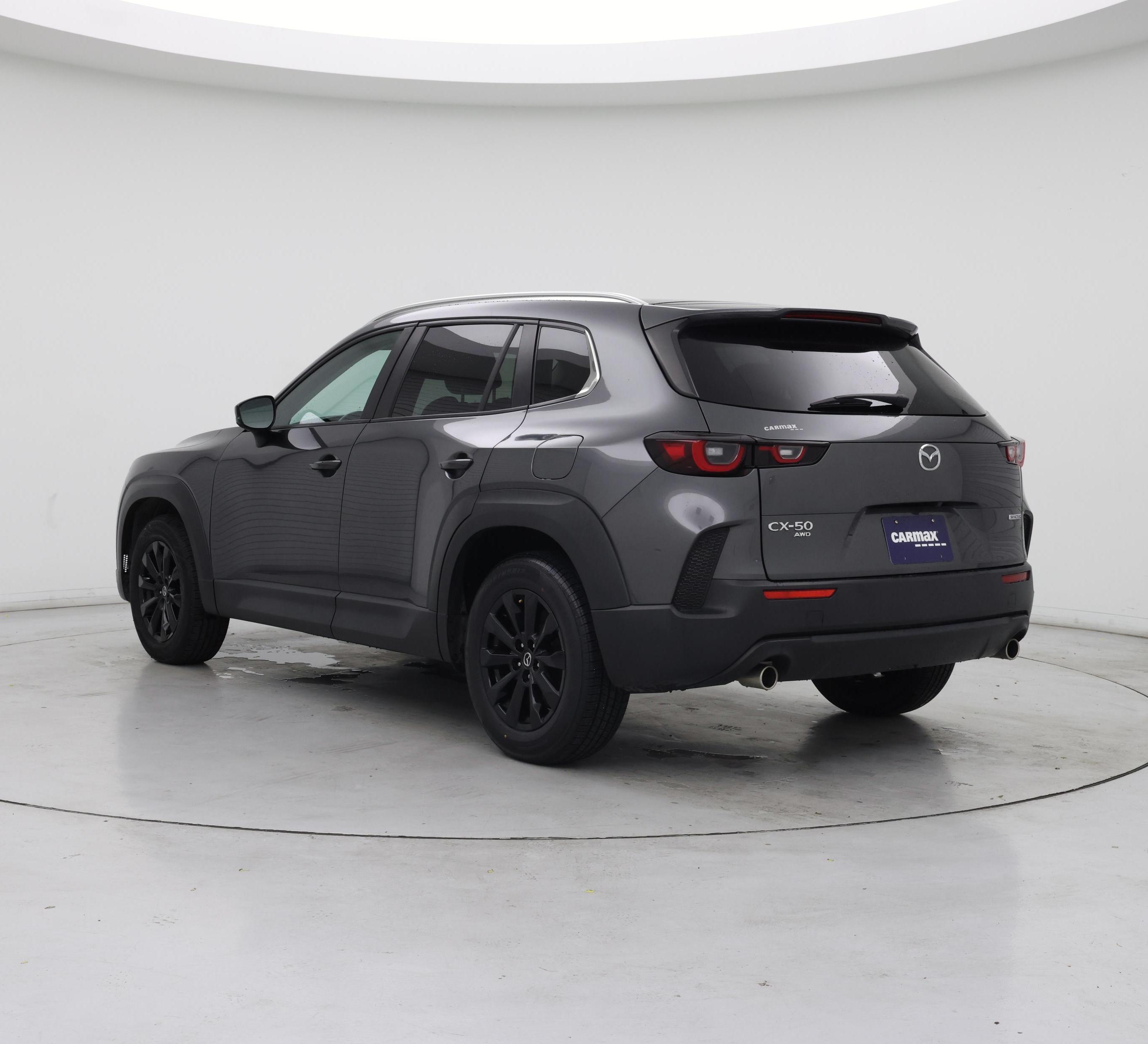 Thumbnail: 2024 Mazda CX-50 - 2