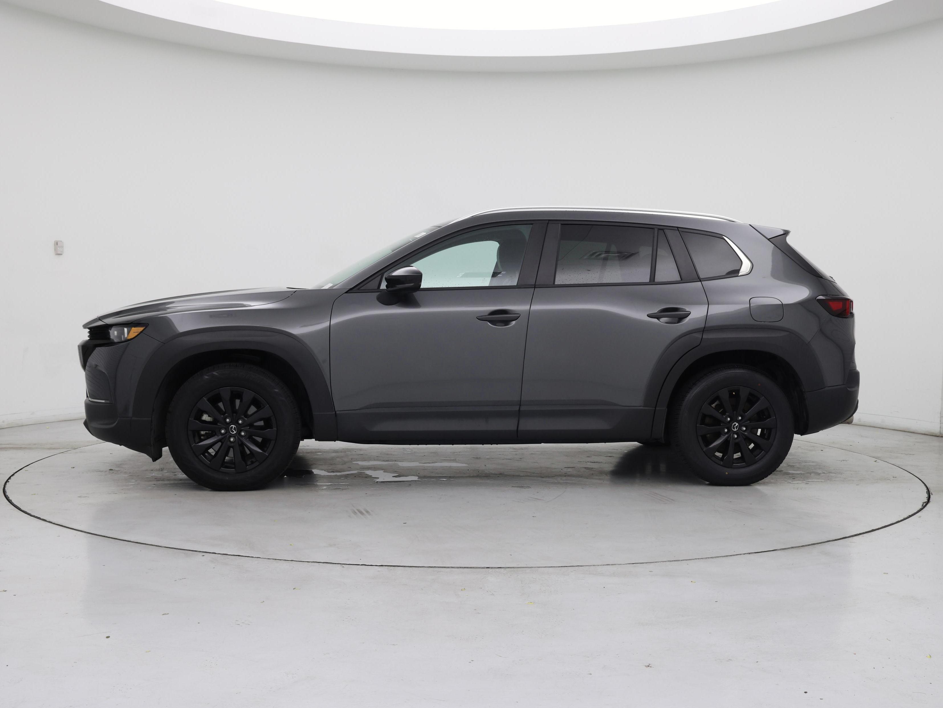 Thumbnail: 2024 Mazda CX-50 - 3