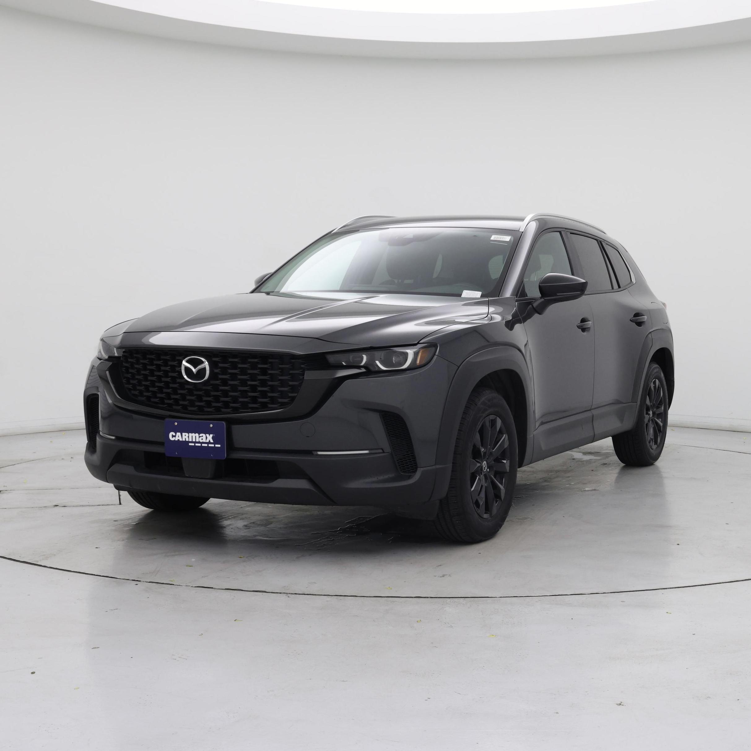 Thumbnail: 2024 Mazda CX-50 - 4