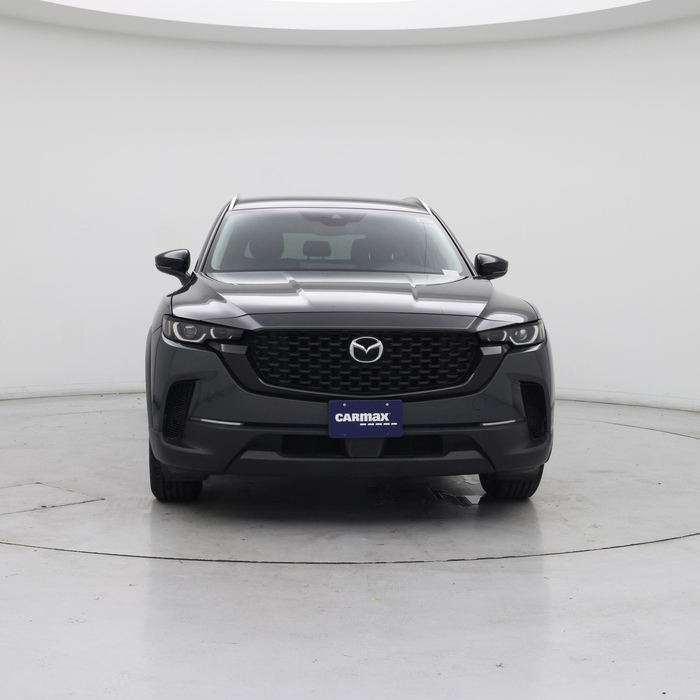 Thumbnail: 2024 Mazda CX-50 - 5