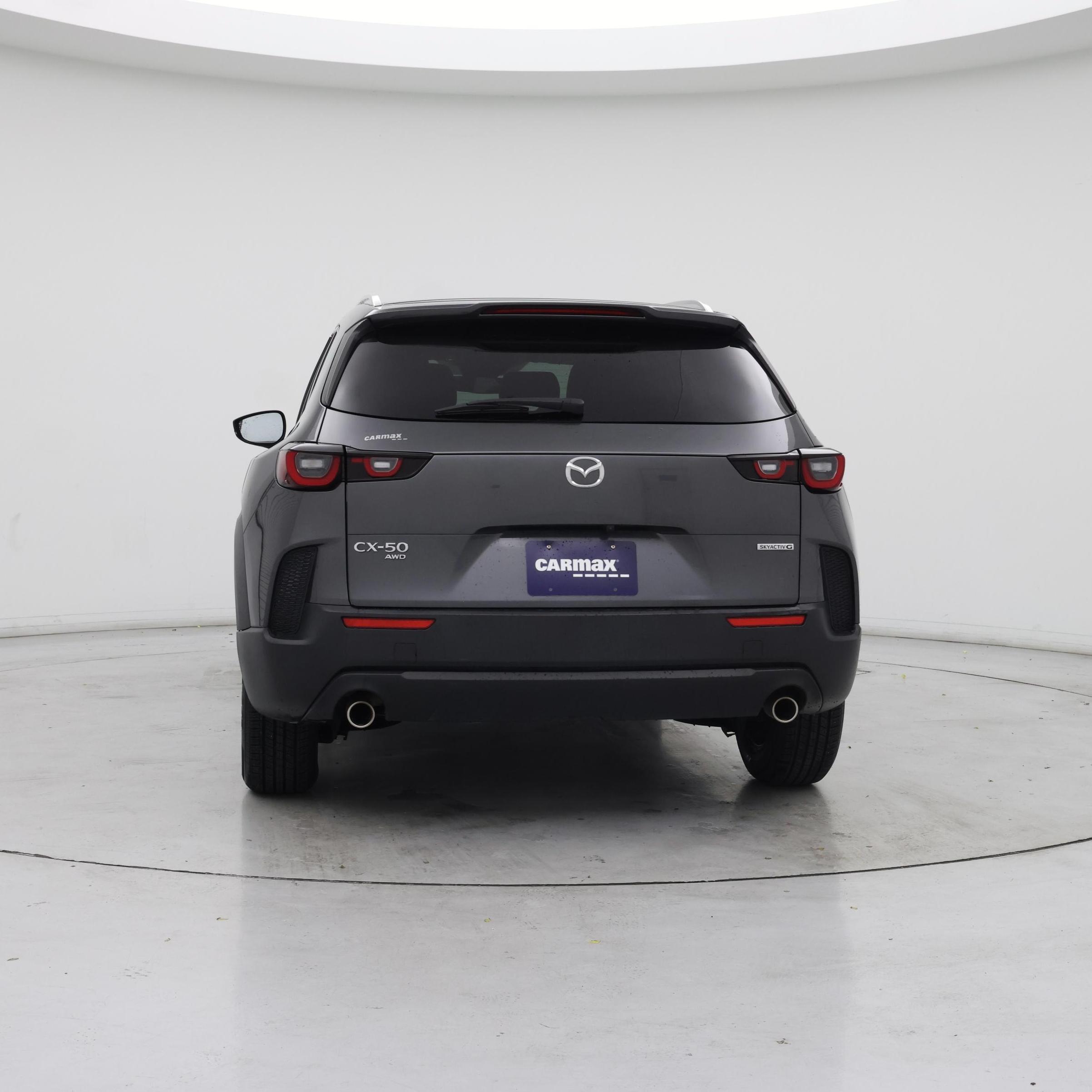 Thumbnail: 2024 Mazda CX-50 - 6