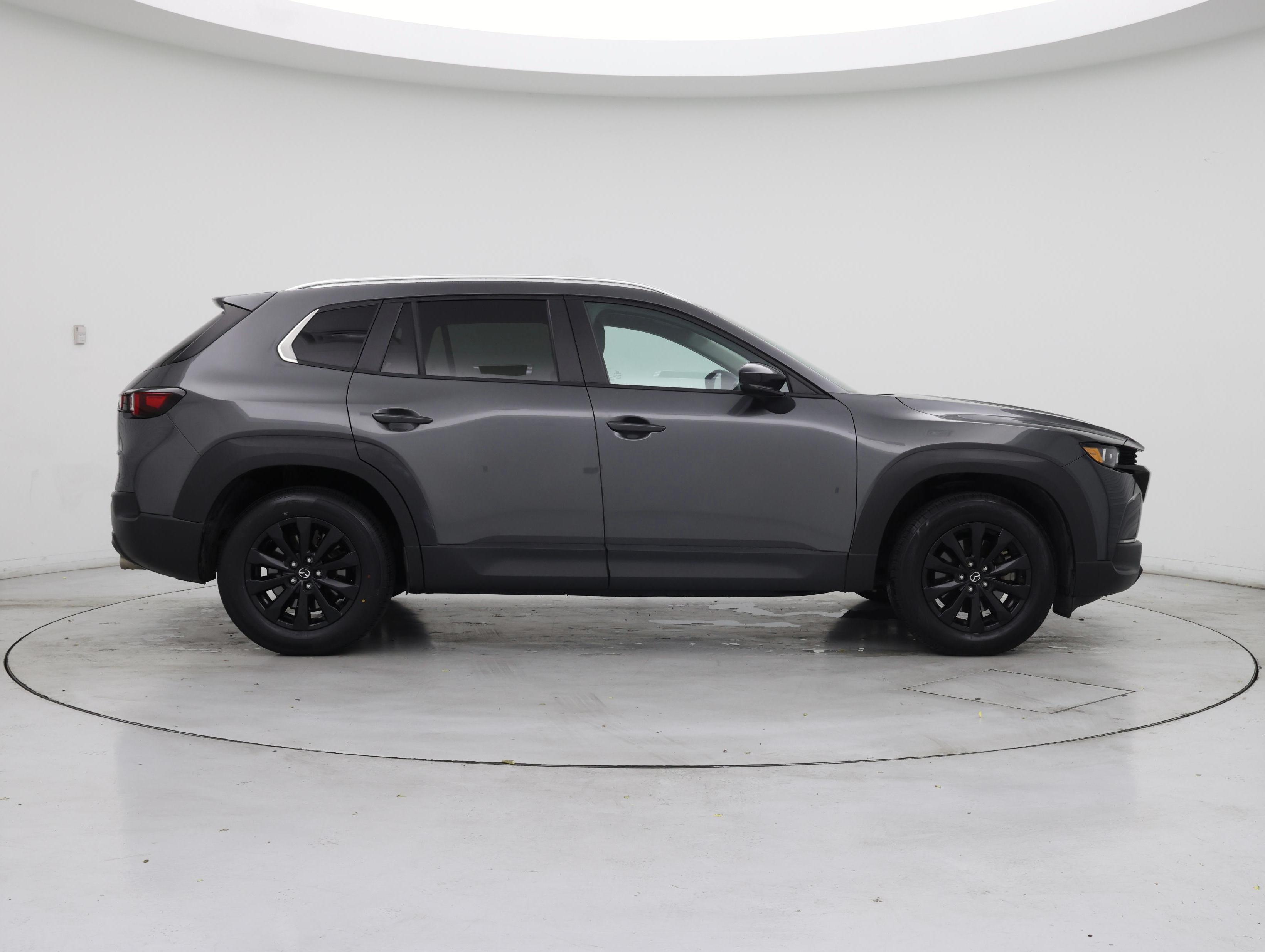 Thumbnail: 2024 Mazda CX-50 - 7