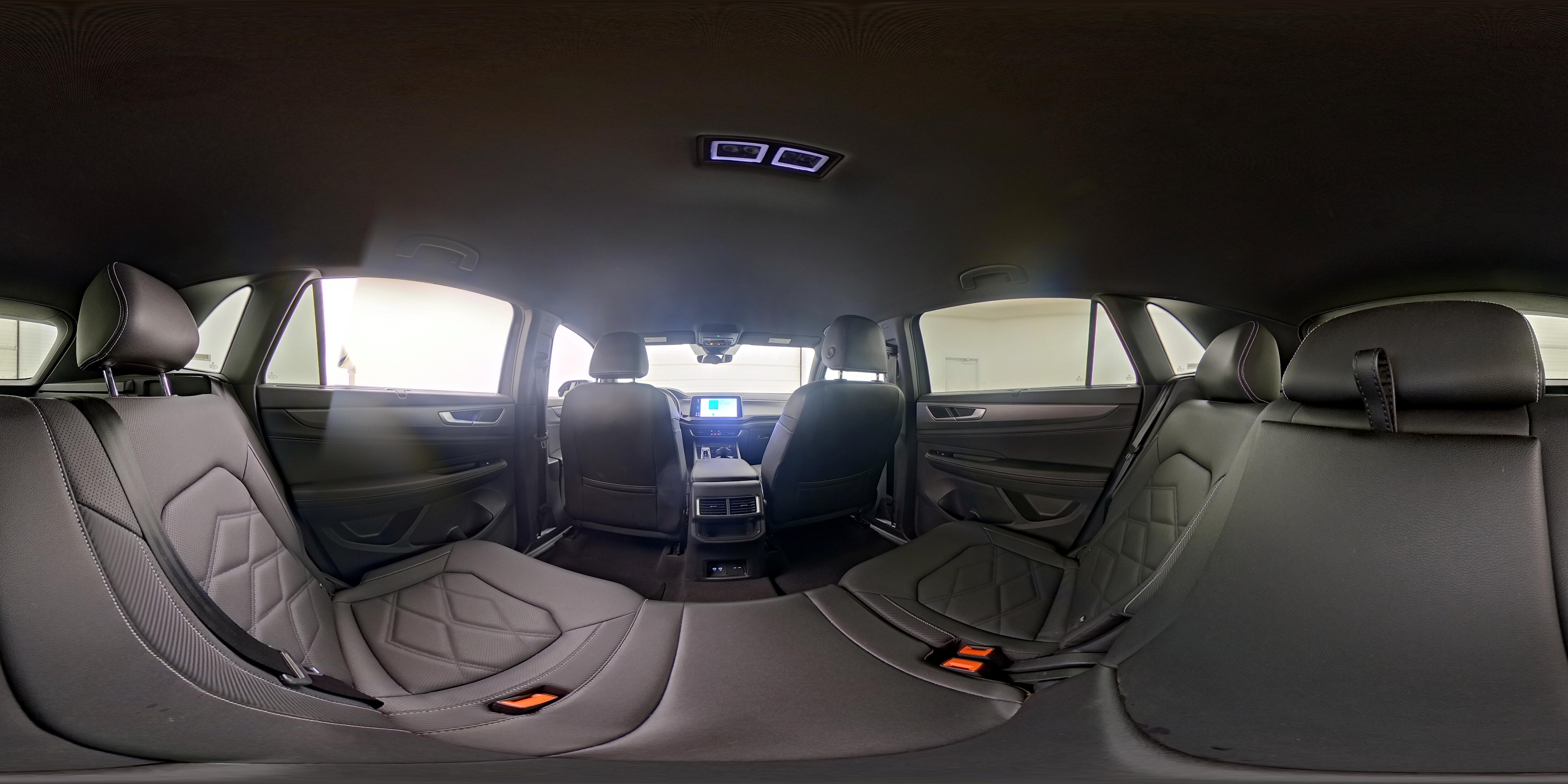 2025 Volkswagen Atlas Cross Sport SE w/Tech - Photo 25