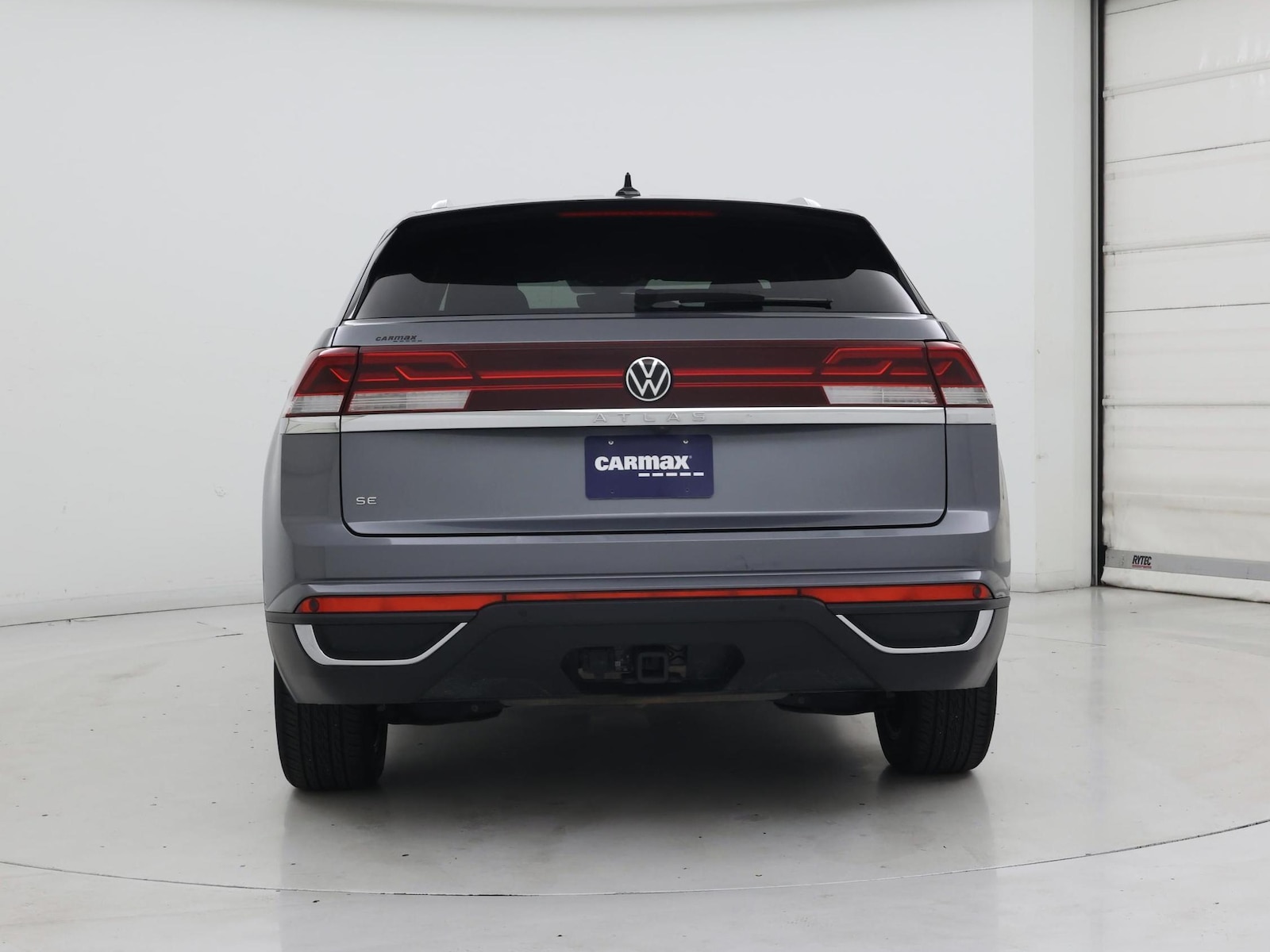2025 Volkswagen Atlas Cross Sport SE w/Tech - Photo 7